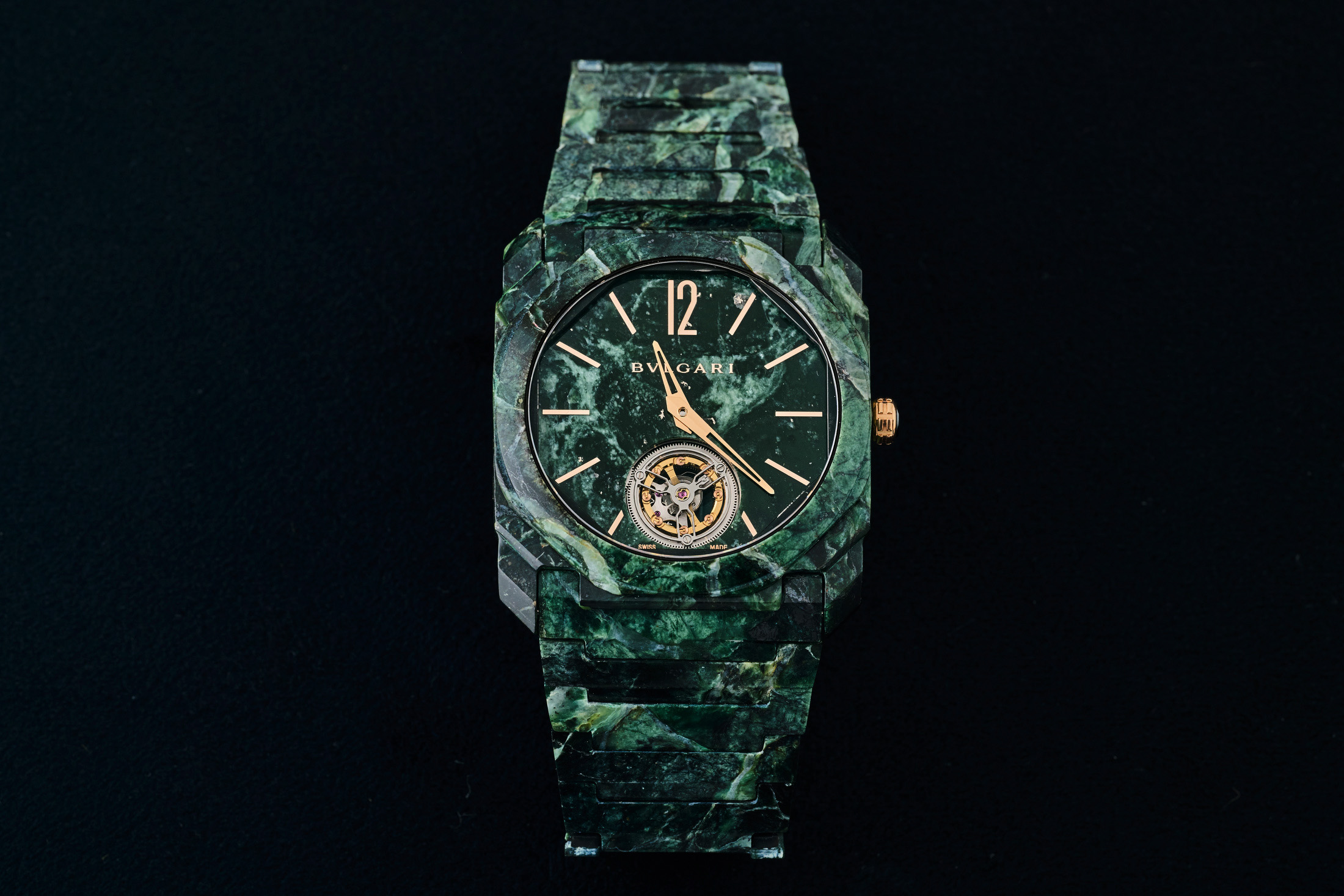 Bulgari Marble