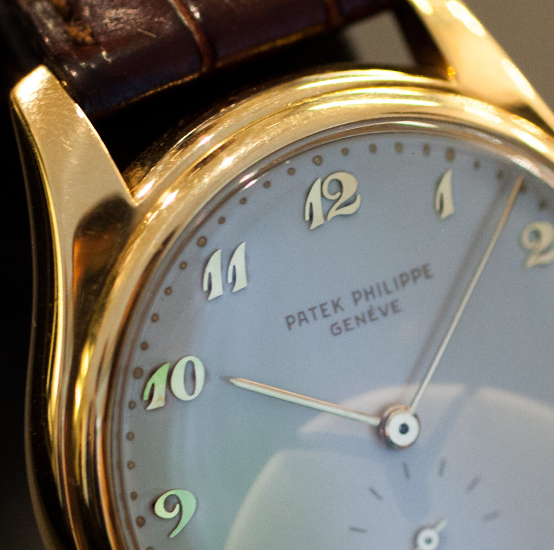 日本製 2526, Philippe Patek The In-Depth: And To Watch A It's Why ウェア