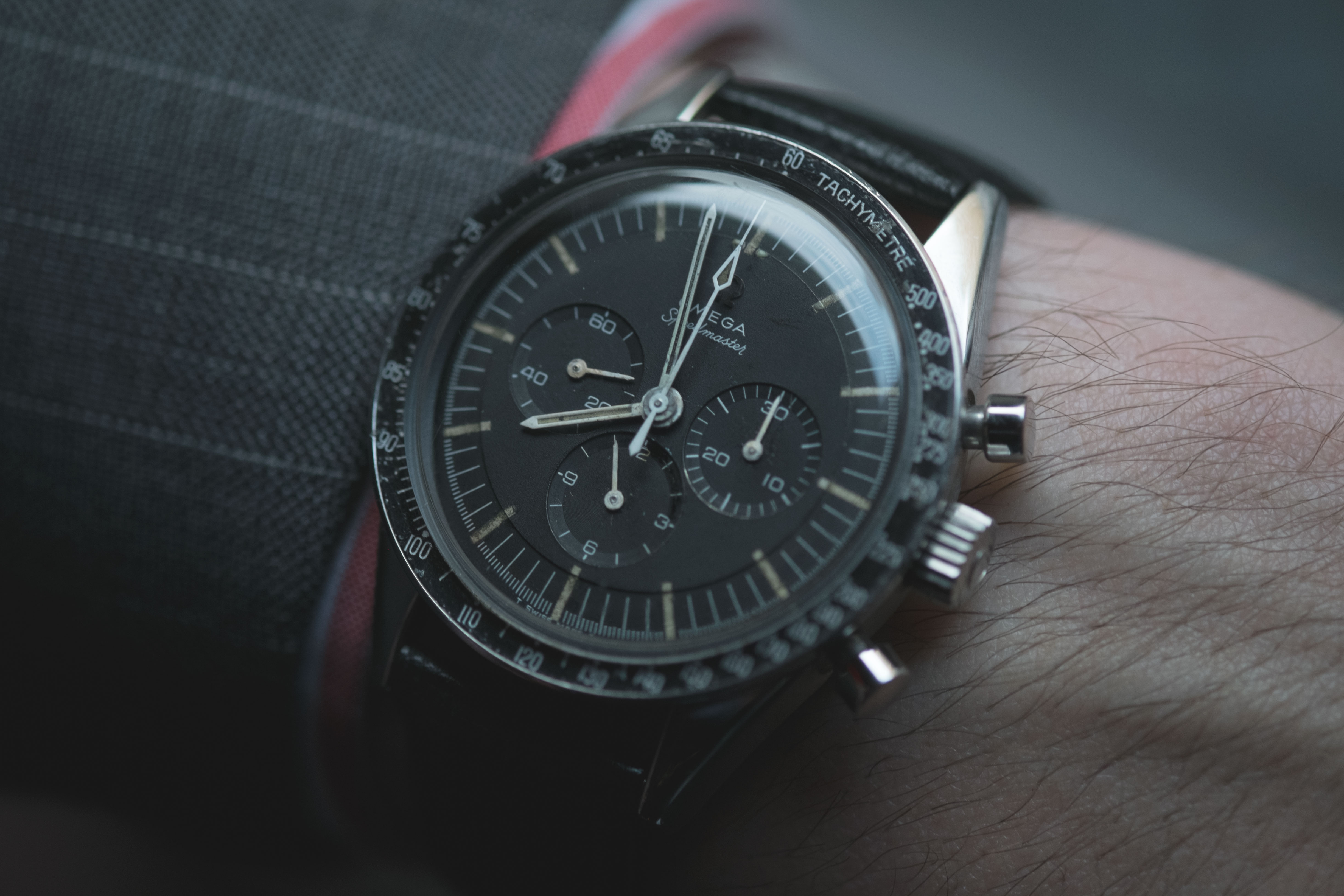 Omega Speedmaster Reference 105.003.
