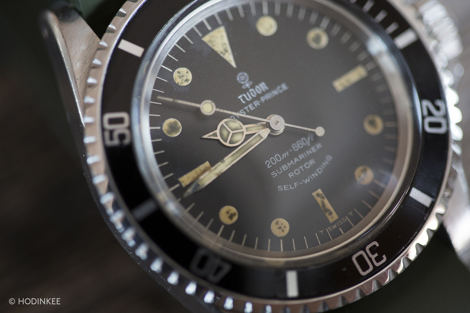 MLB player howie kendrick's watch collection