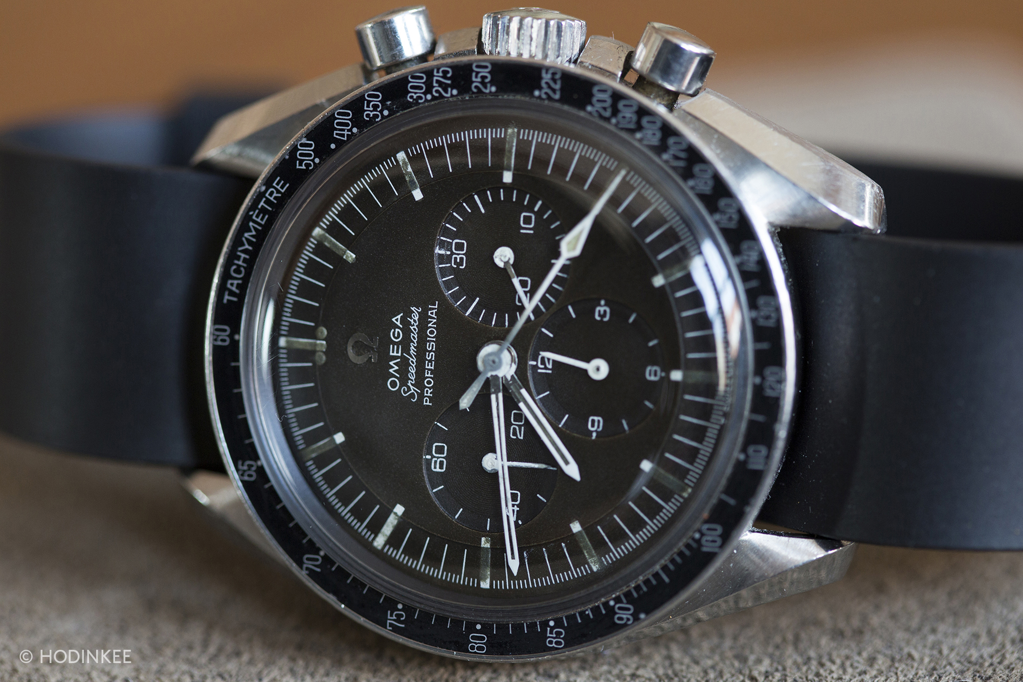 omega speedmaster 321 hodinkee