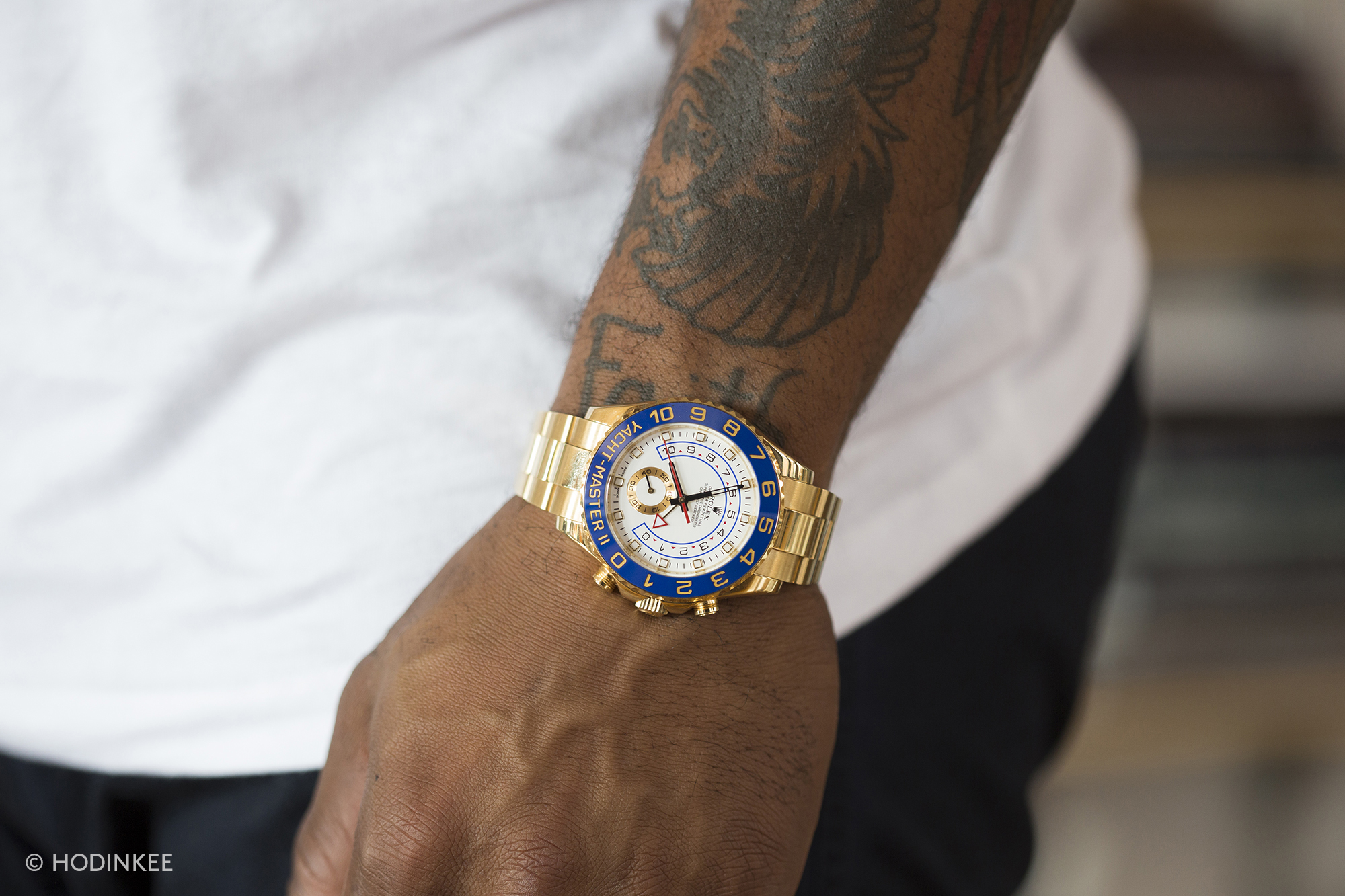Howie Kendrick Grail Watch