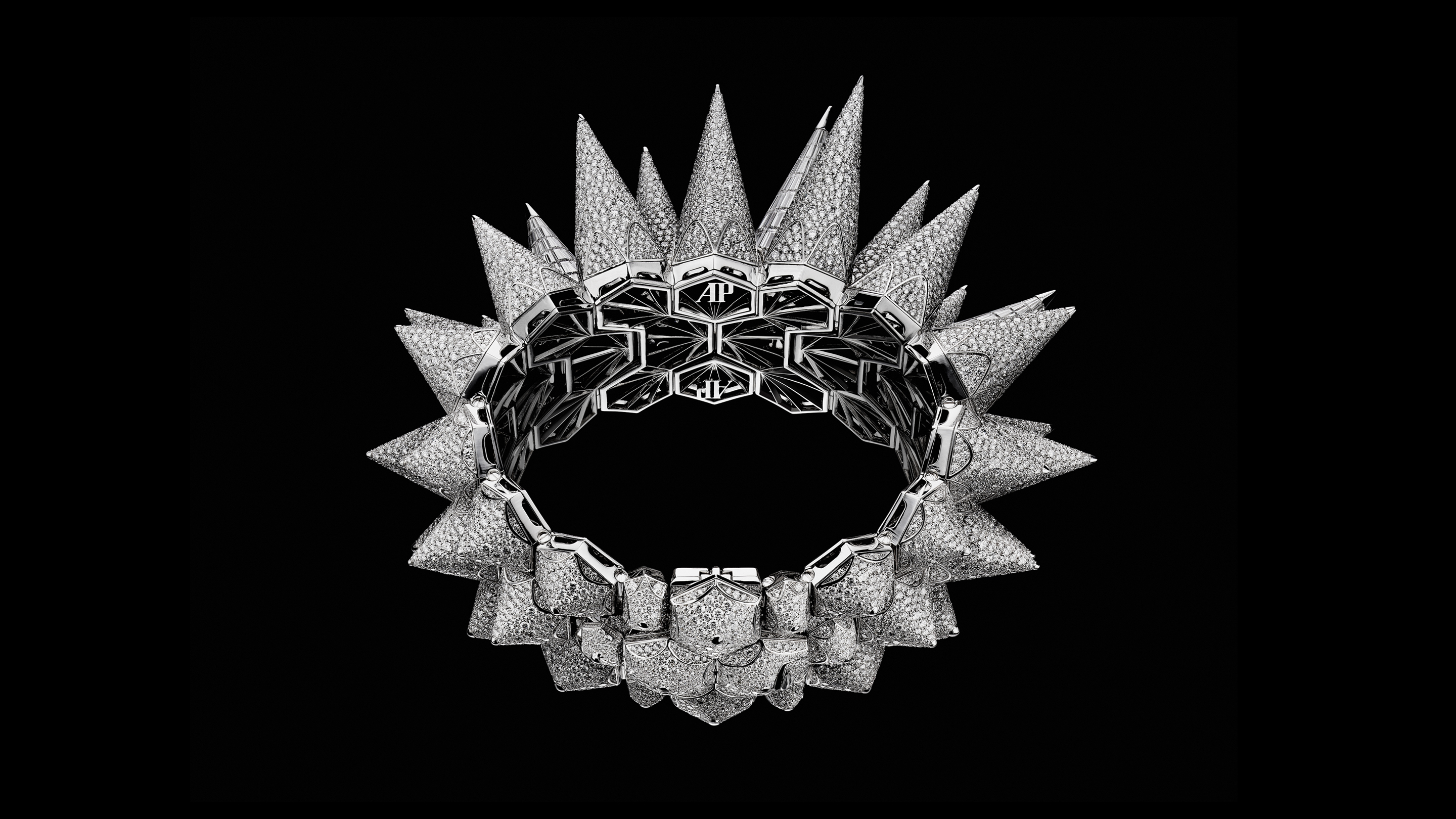 Audemars Piguet Diamond Outrage SIHH 2017