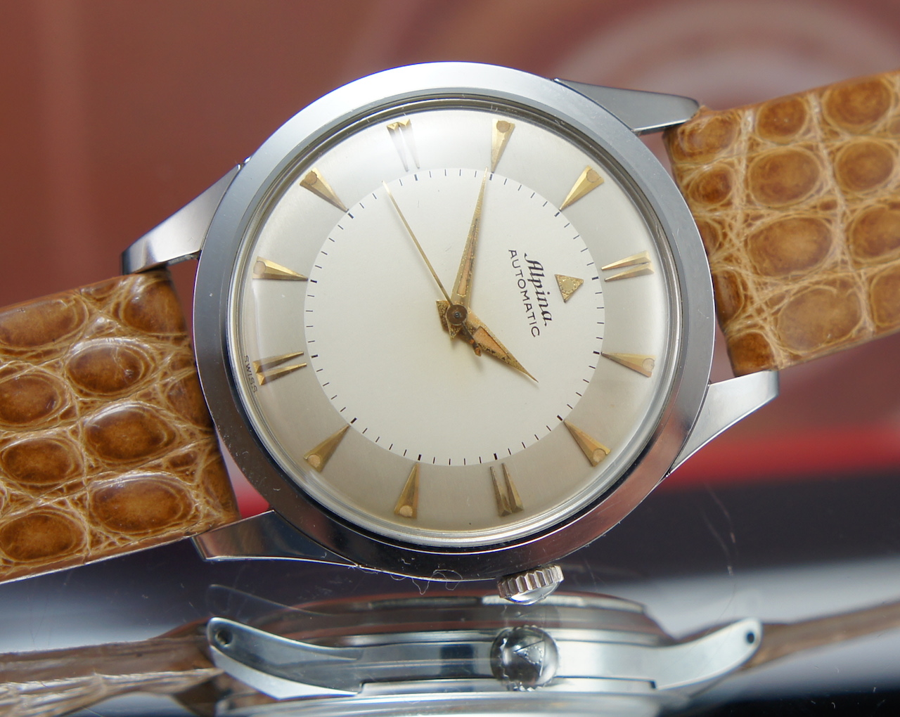 Alpina Automatic