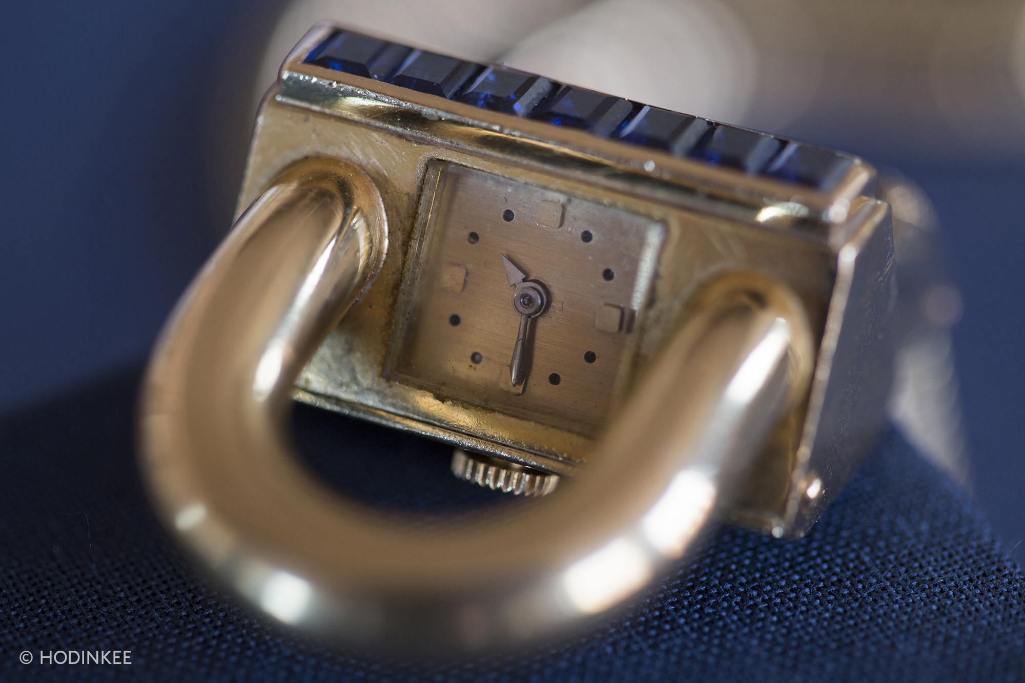 van cleef arpels cadenas watch dial