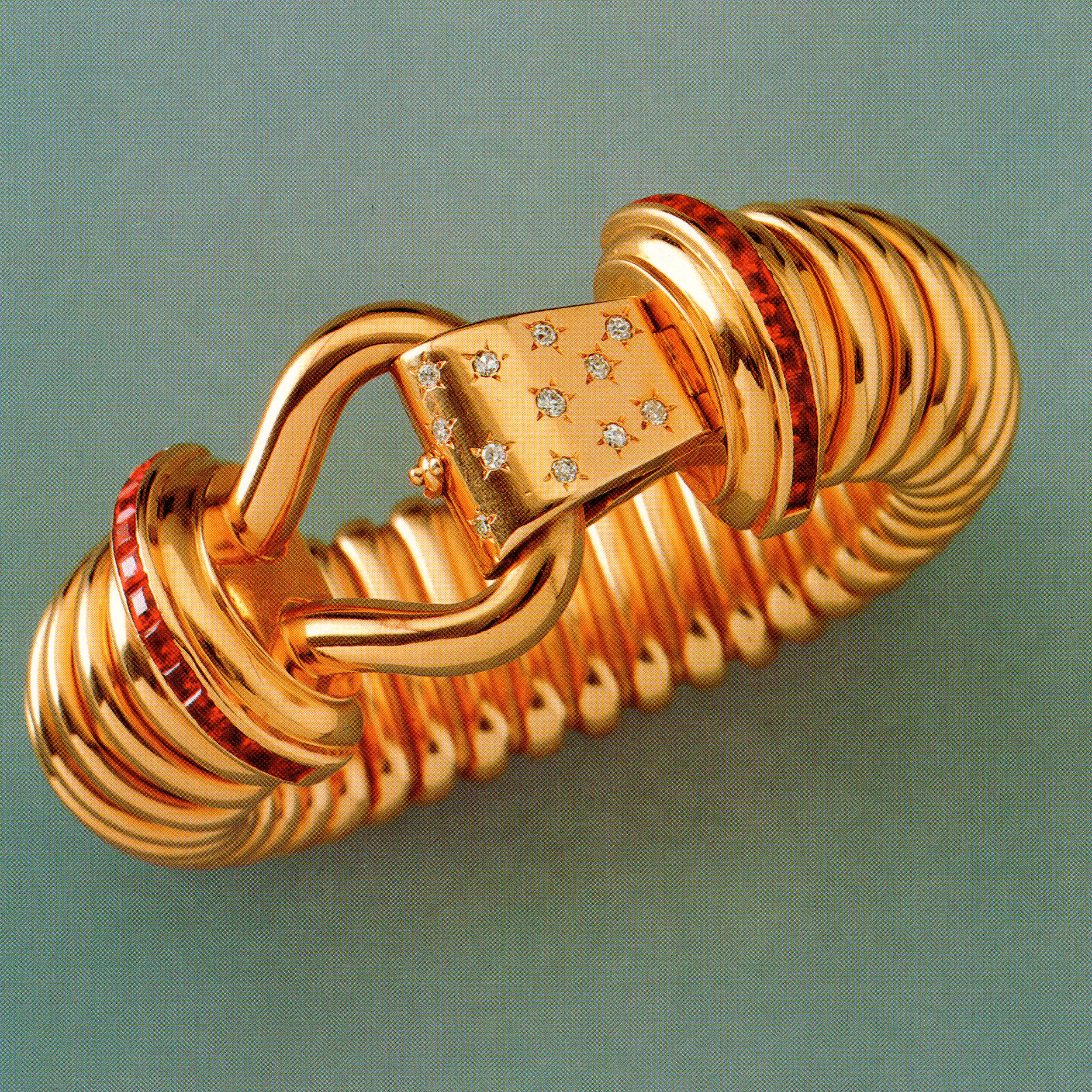 Van Cleef and Arpels Bracelet