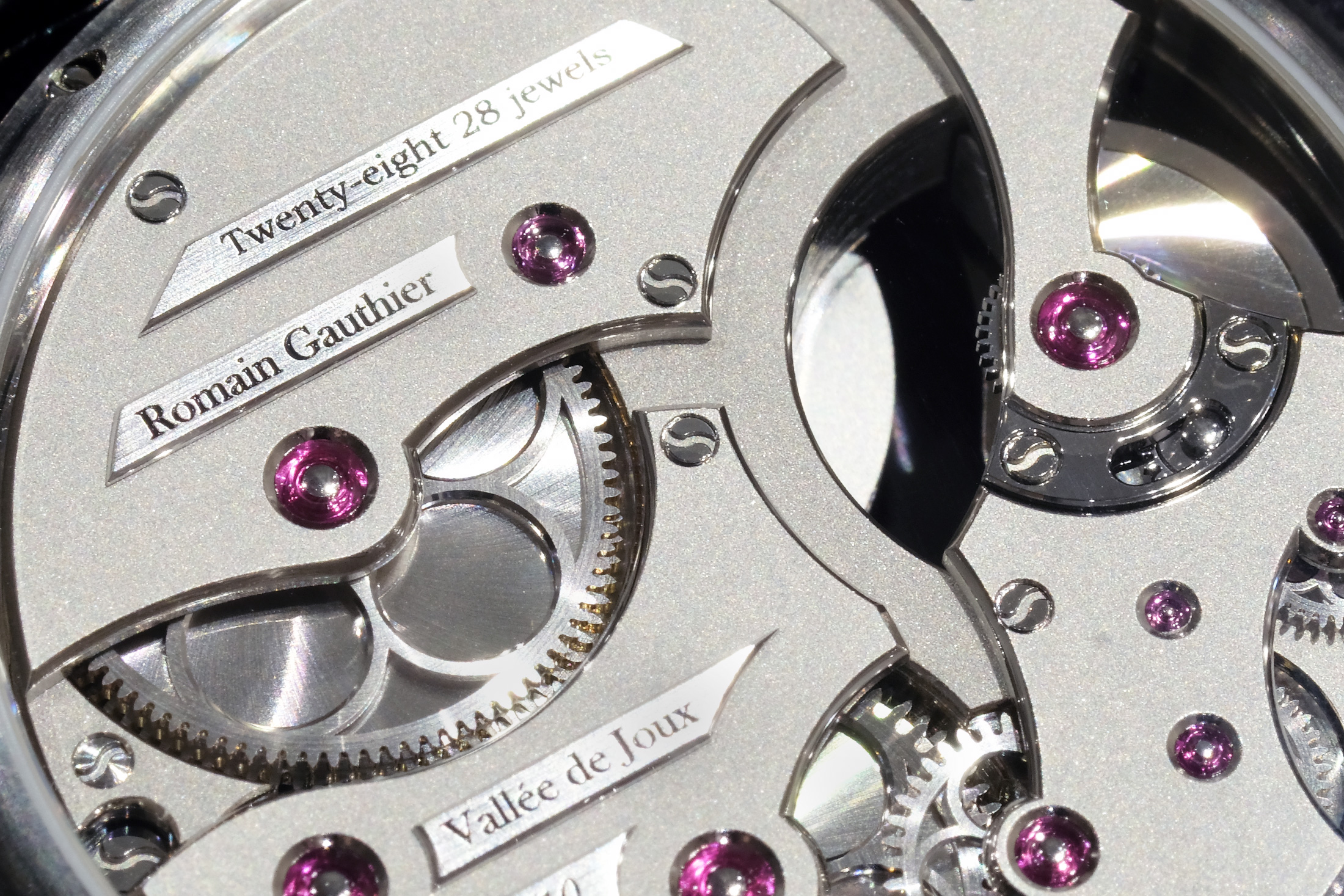 romain gauthier insight micro rotor macro