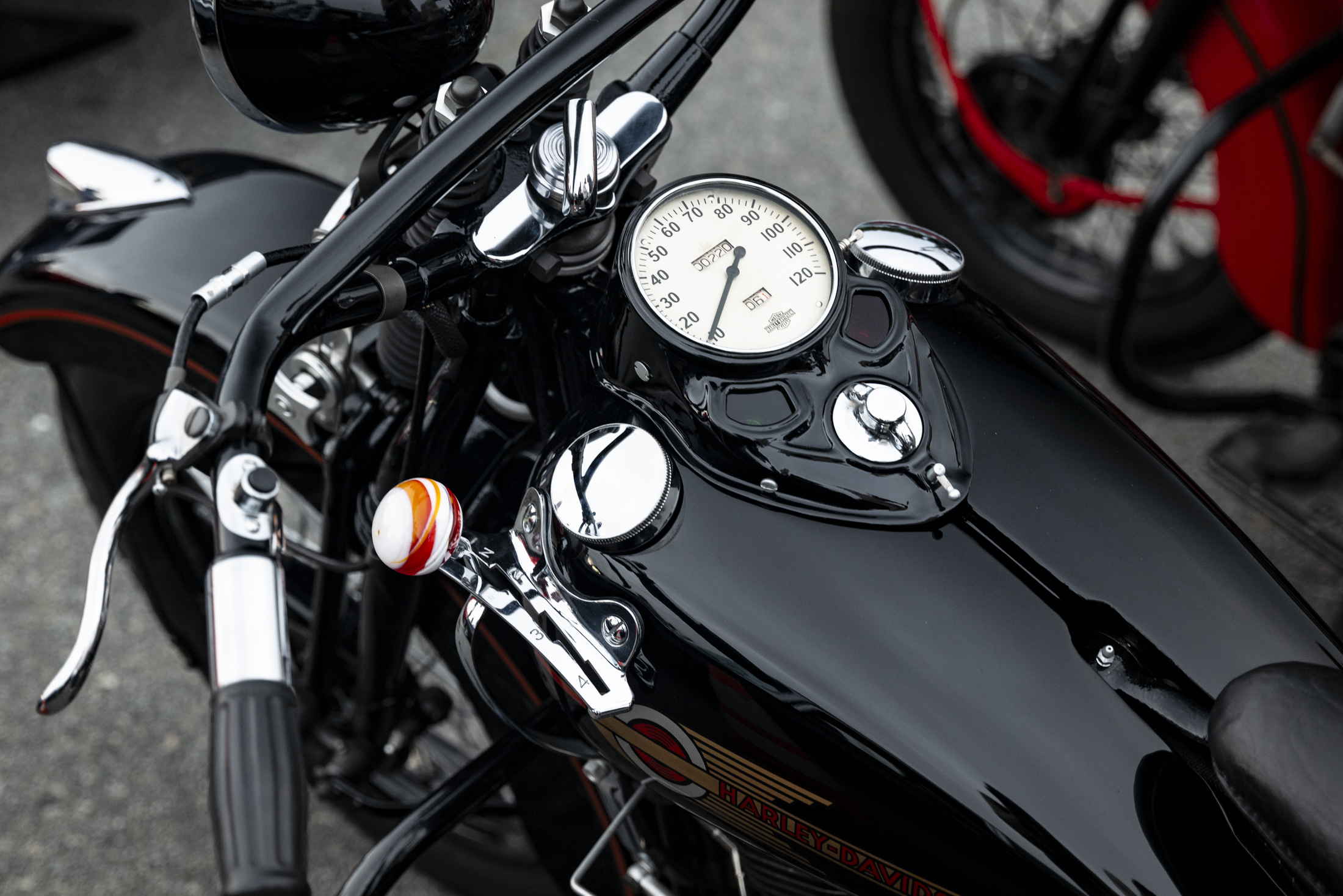 audrain tour d'elegance