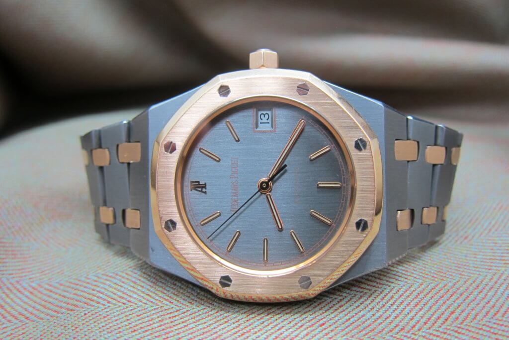 Bring a Loupe: An Original Jaeger-LeCoultre Geophysic, A