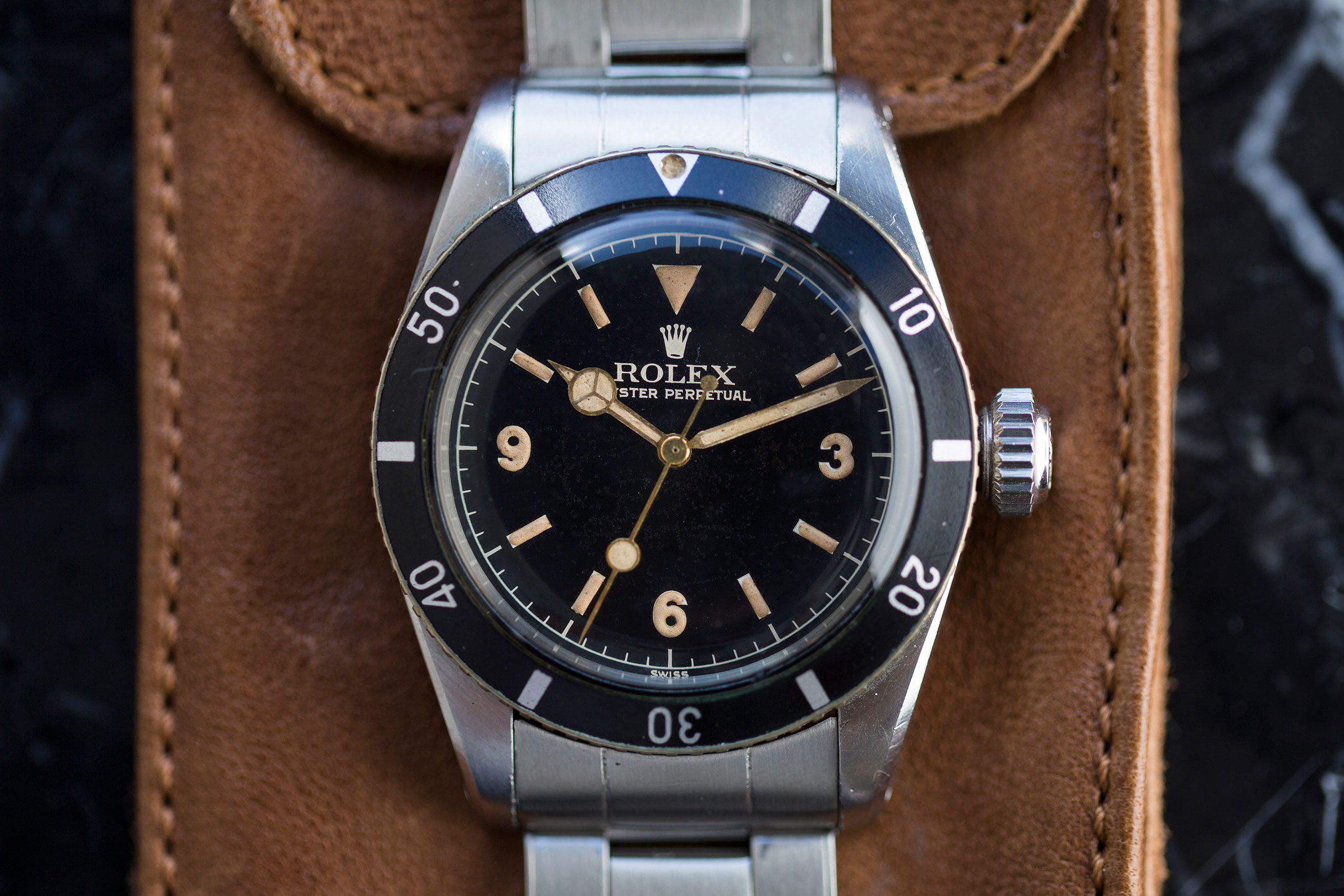 rolex submariner 6200 phillips
