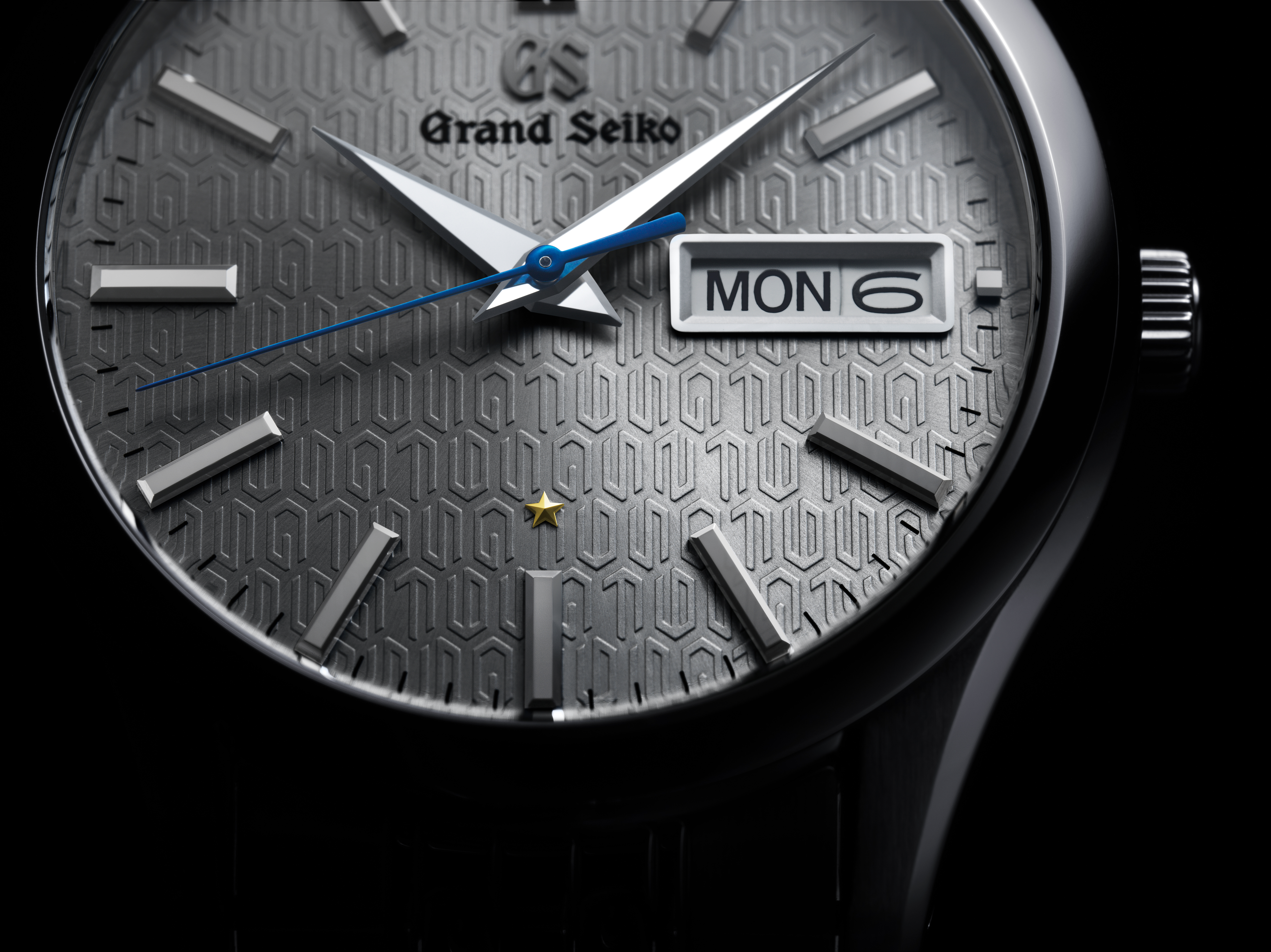 Introducing: The Grand Seiko 9F 25th Anniversary Limited Editions - Hodinkee Introducing: The Grand Seiko 9F 25th Anniversary Limited Editions - Hodinkee