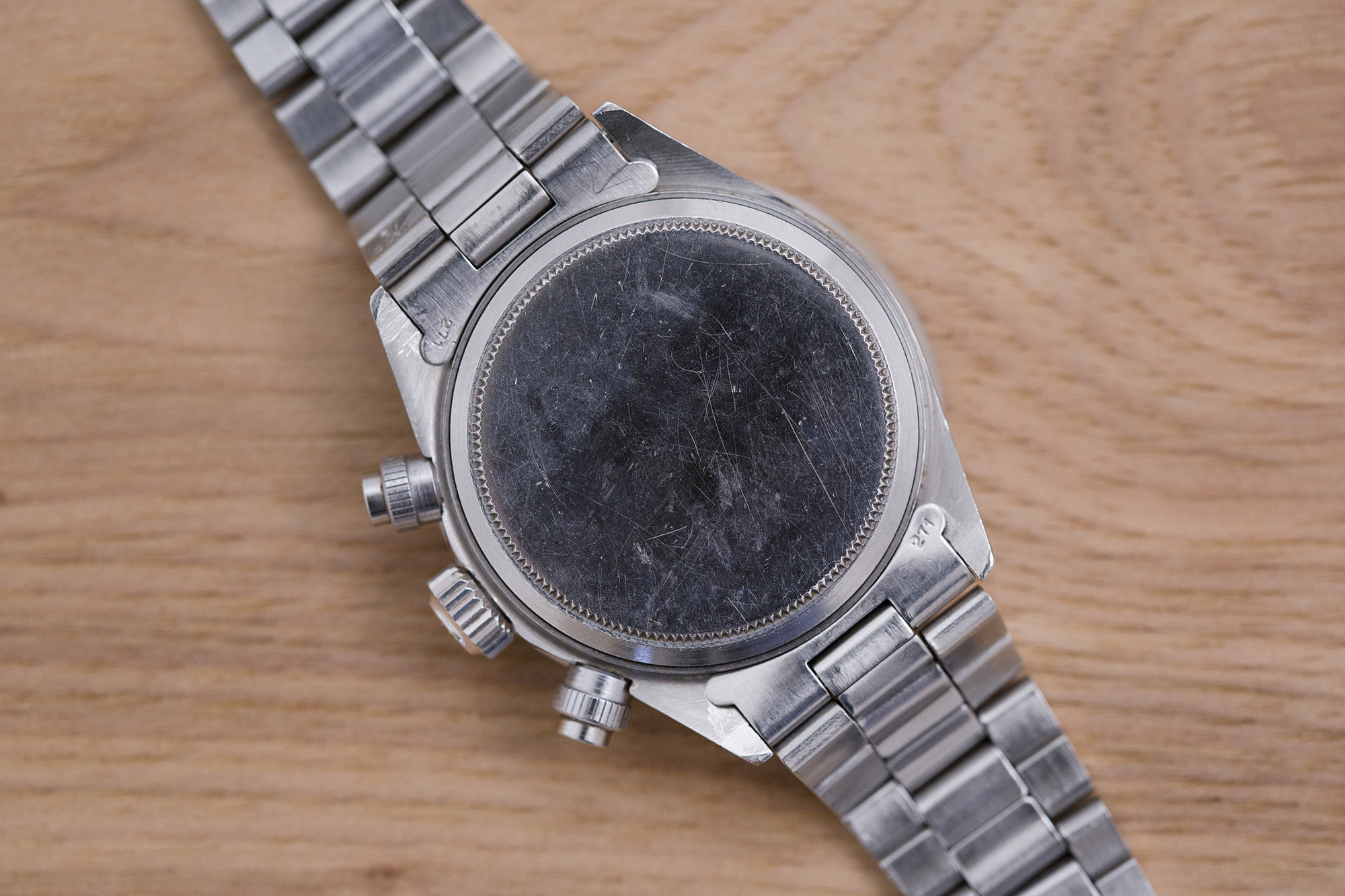 Auctions: Six Rolex Daytonas Expected To Clear $1 Million At