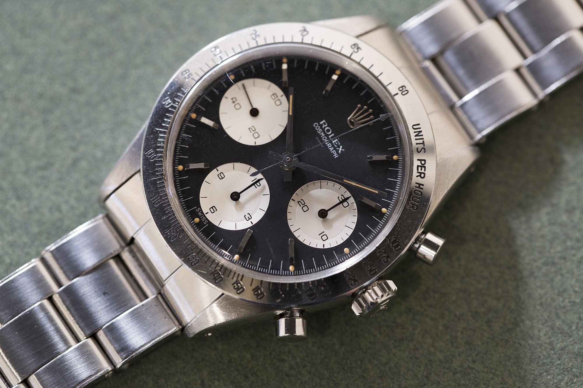 洋書 DAYTONA ULTIMATUM Auctions: The Boring Man's Guide To The Phillips Daytona