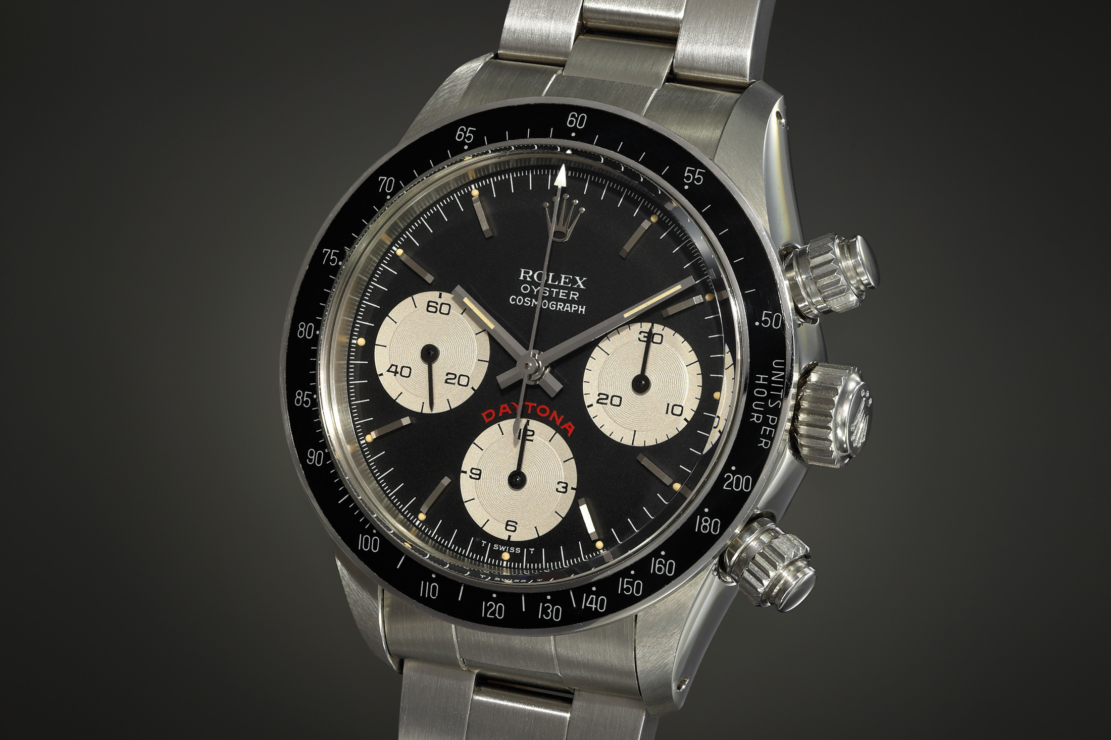 Rolex - Daytona Ultimatum 日內瓦 拍品 15 2018年5月 | Phillips