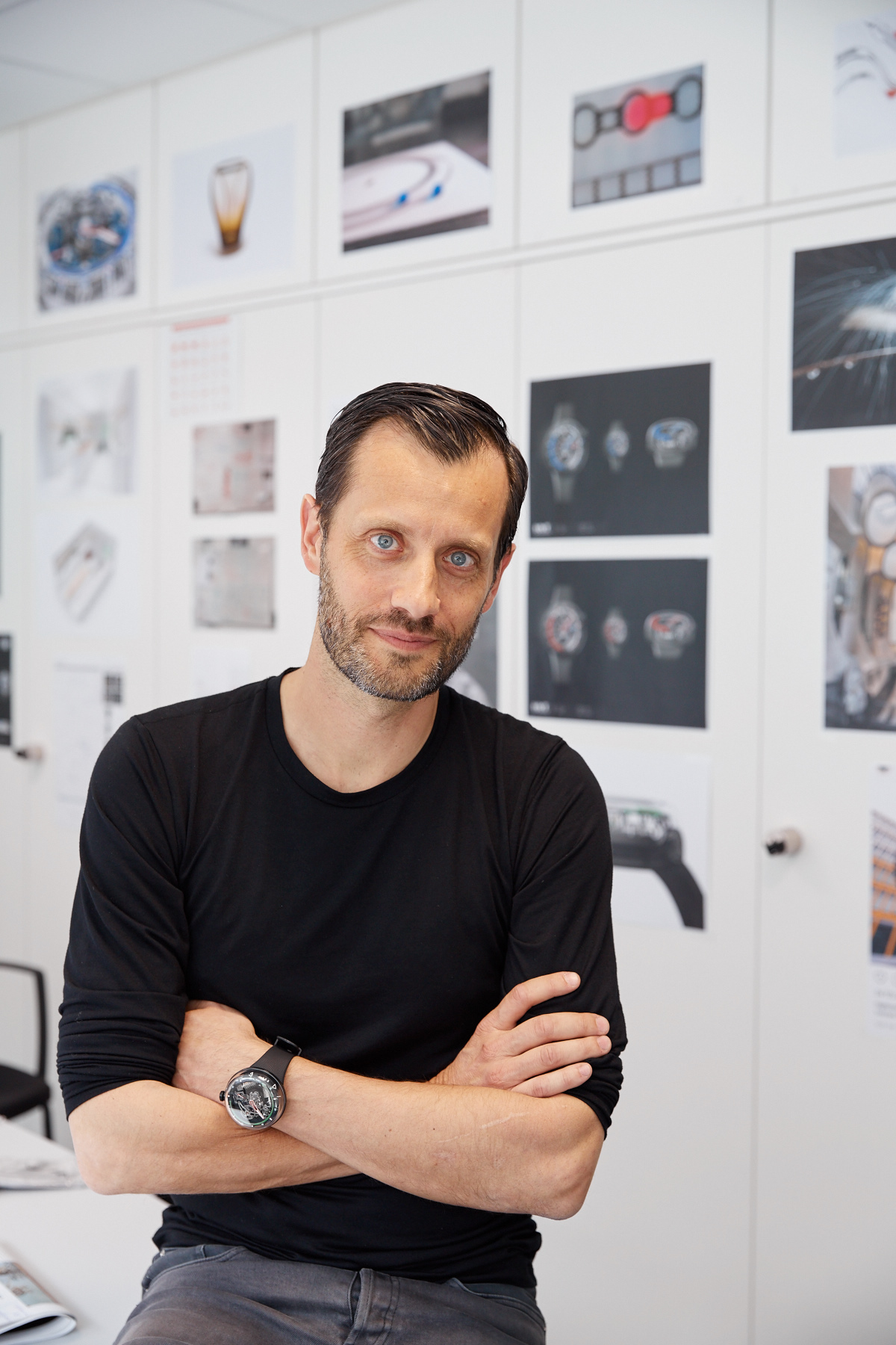 Grégory Dourde