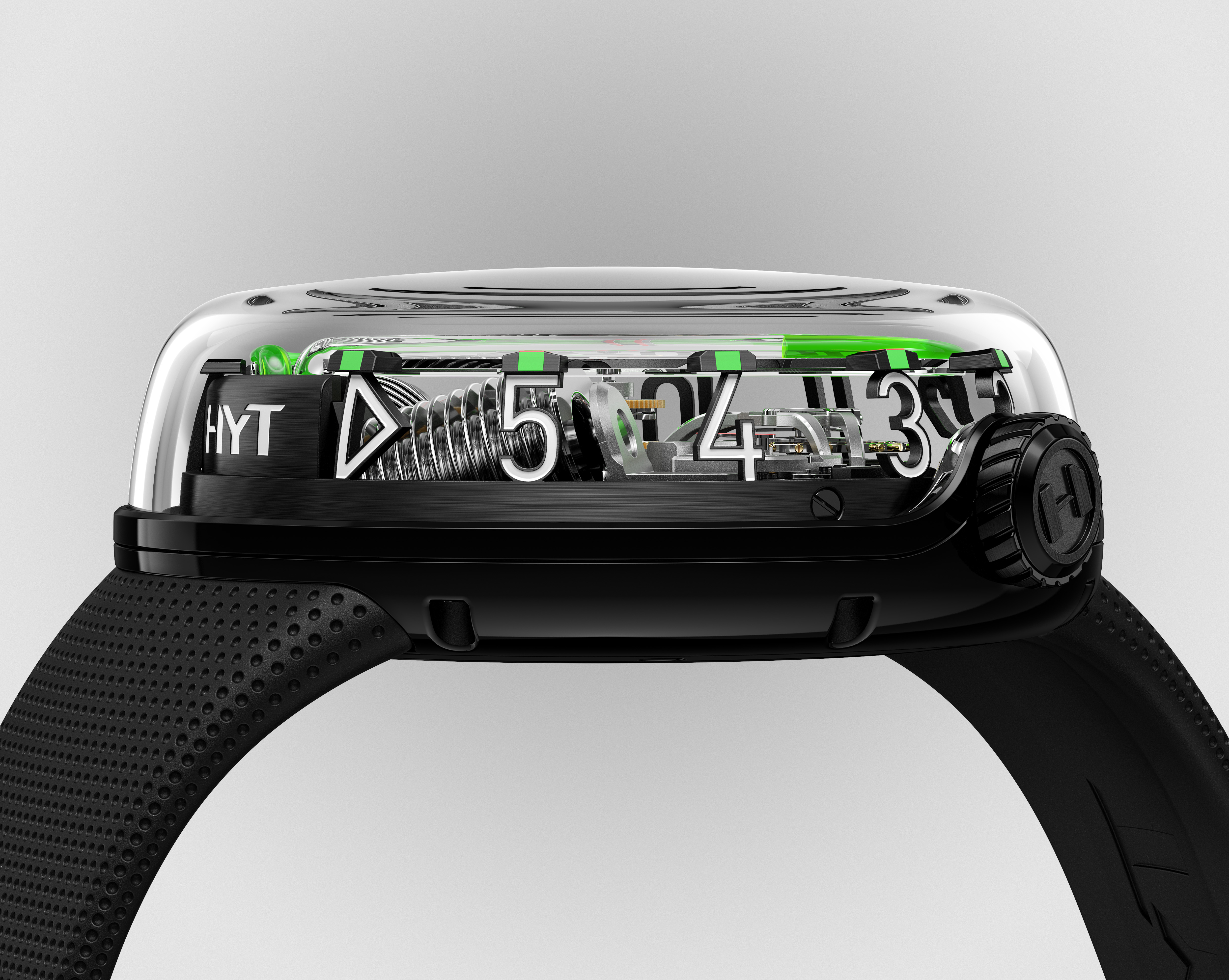 HYT H20
