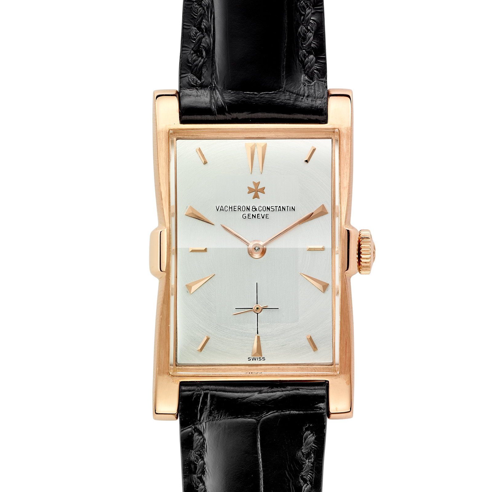 B321●Les Collectionneurs Russes Les Collectionneurs - Vintage Universe | Vacheron Constantin