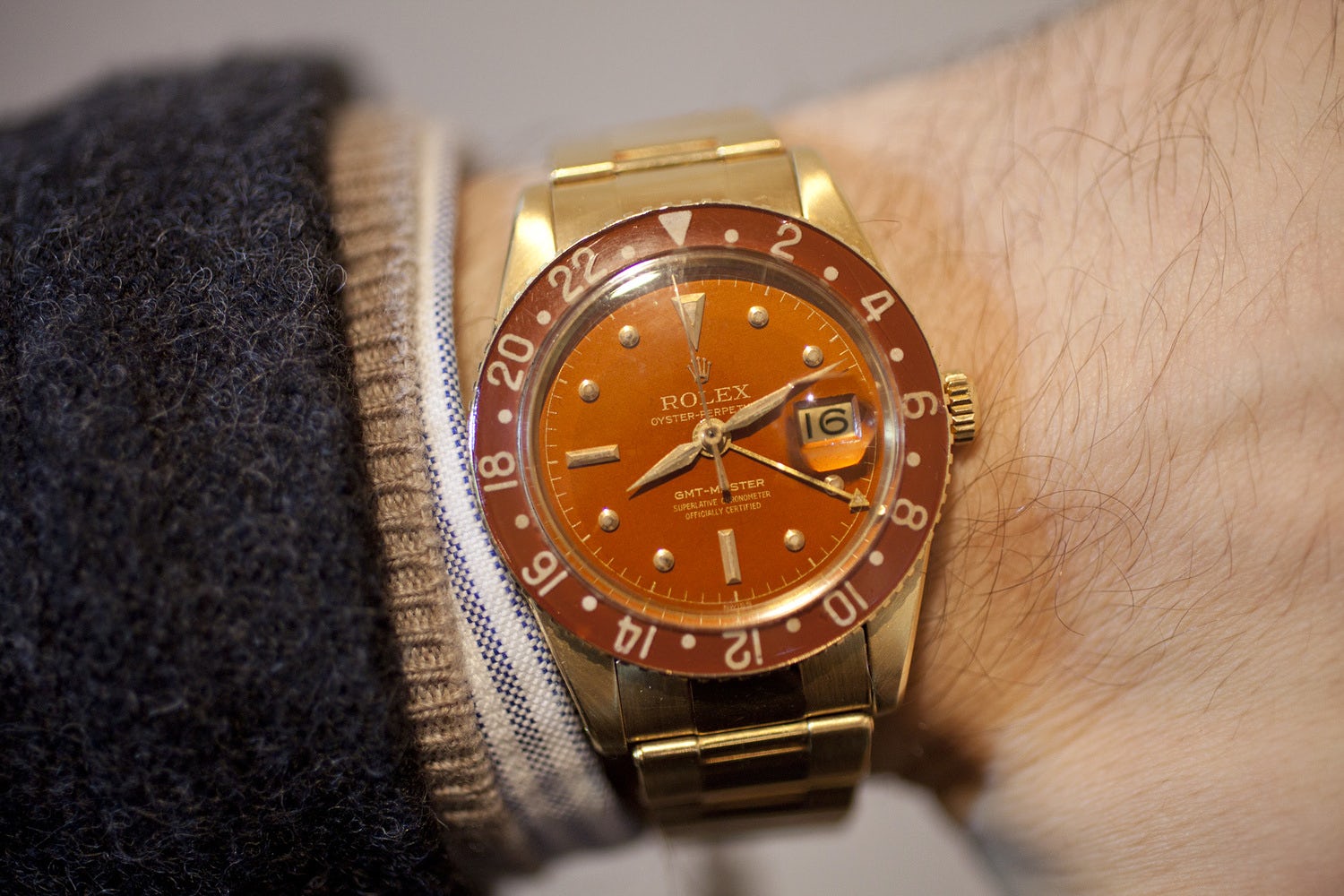 ROLLIE WATCH OUT！ iced-out-wrist-watches-joe-