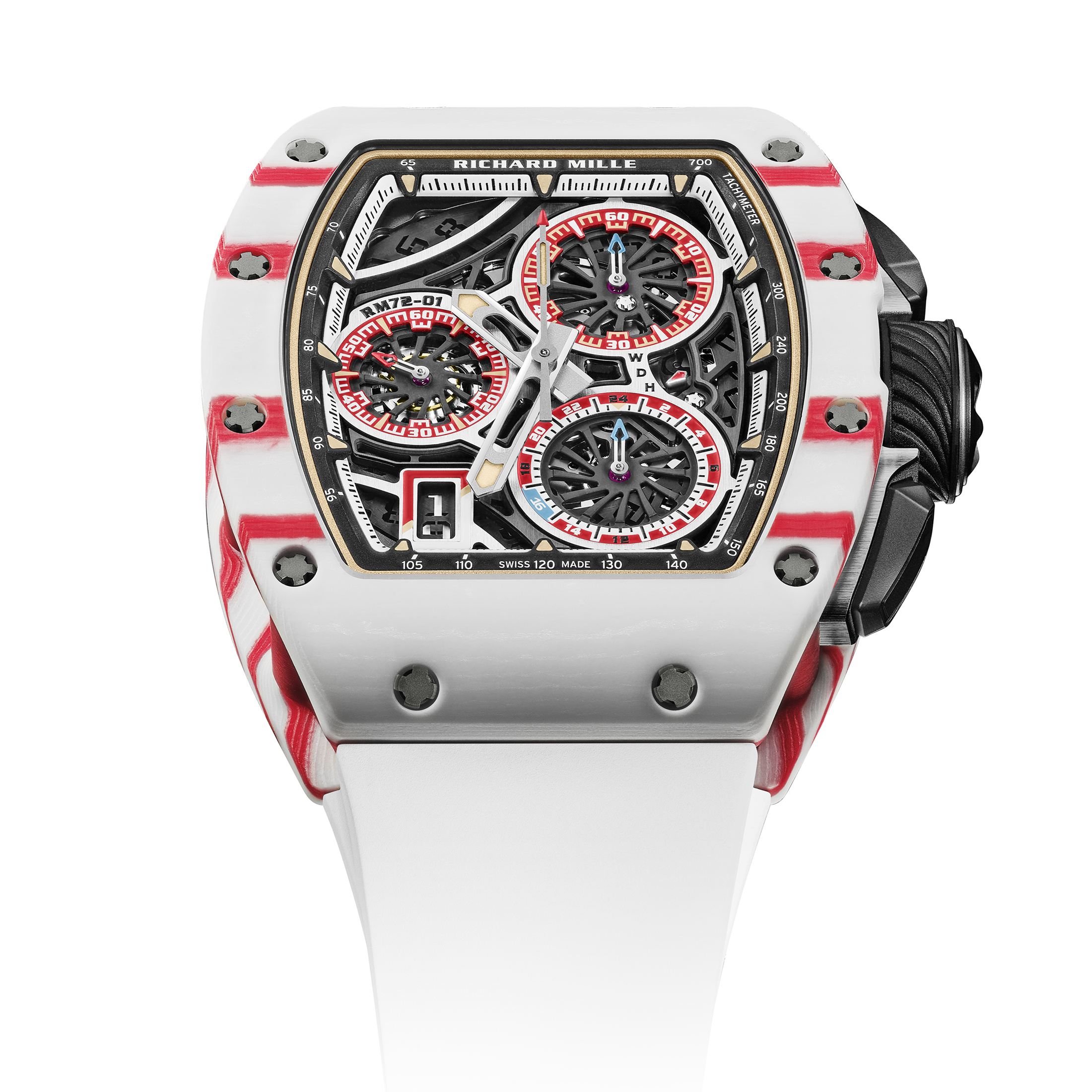 RM72-01 Charles Leclerc