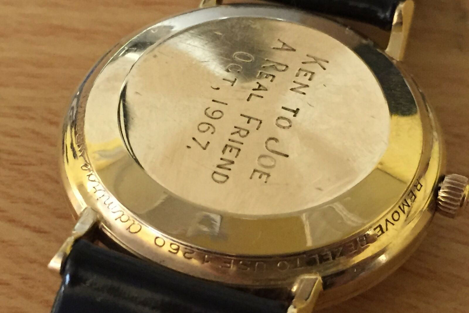 直観　Intuition Four onyx-dialled dress watches from Jaquet Droz
