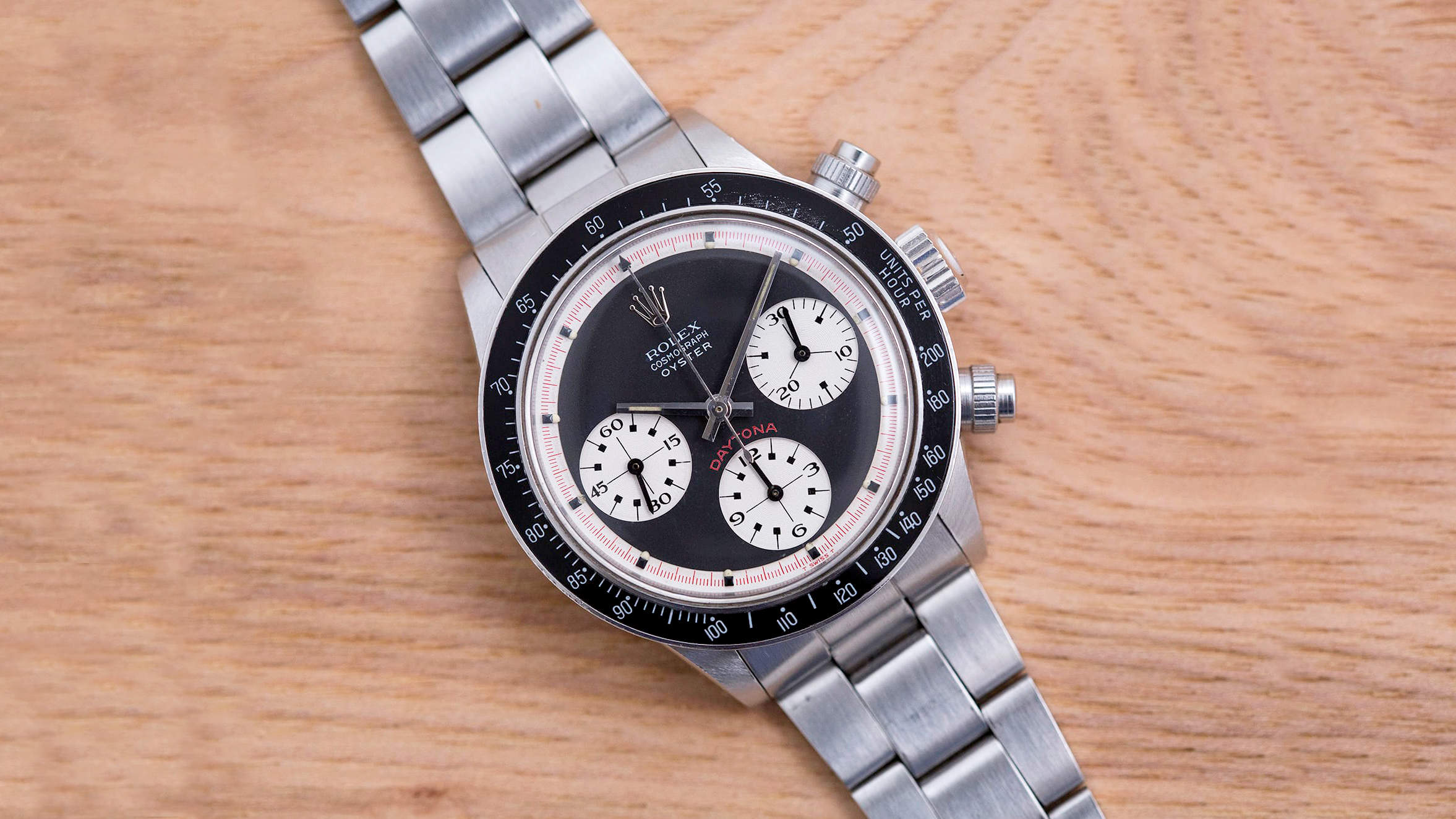 30 Most Expensive Watches Ever Sold At Auction — Wrist Enthusiast