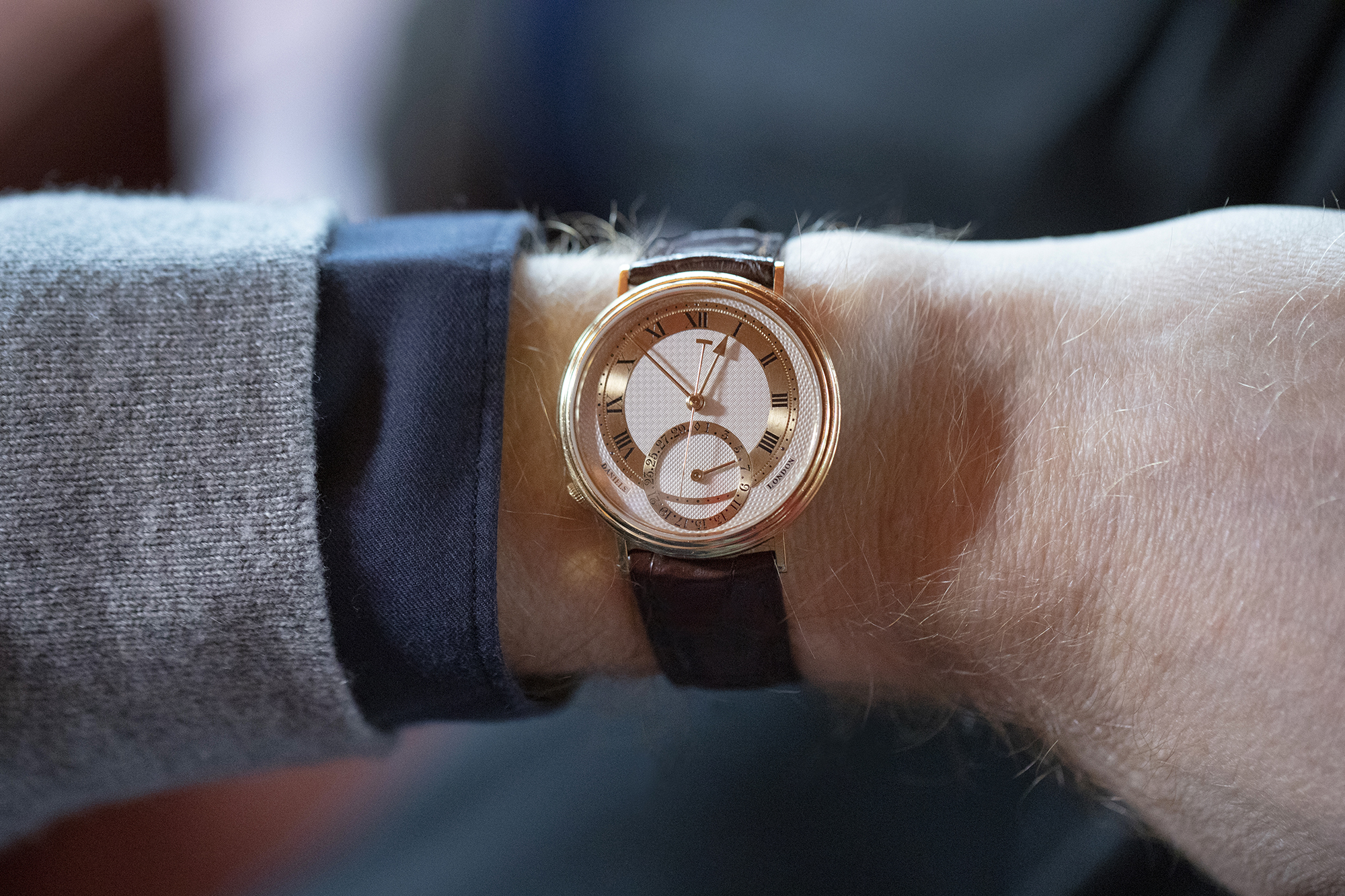 Second Opinions: What We Talk About When We Talk About 'Mall Watches' -  Hodinkee