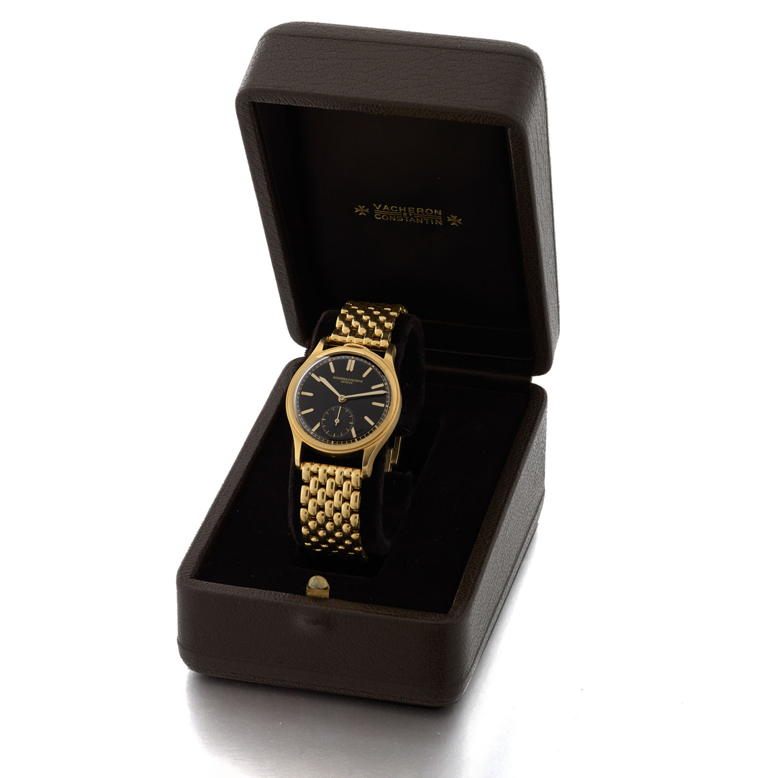 Vacheron