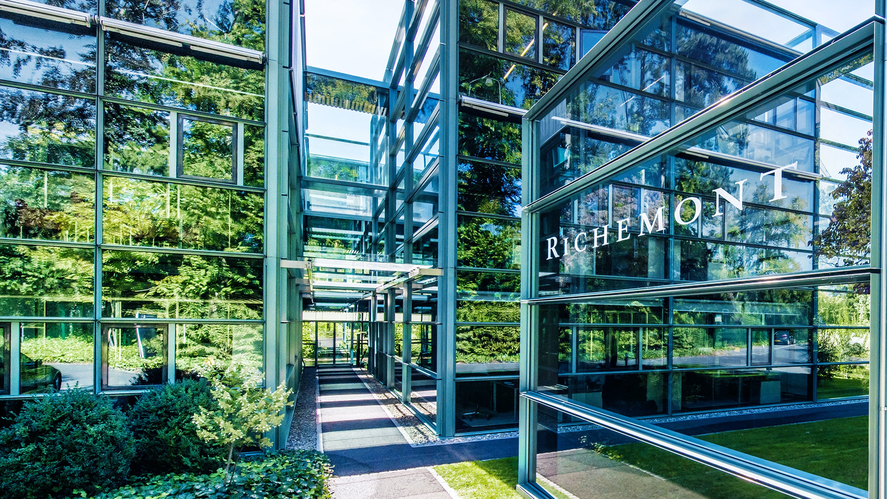 Richemont