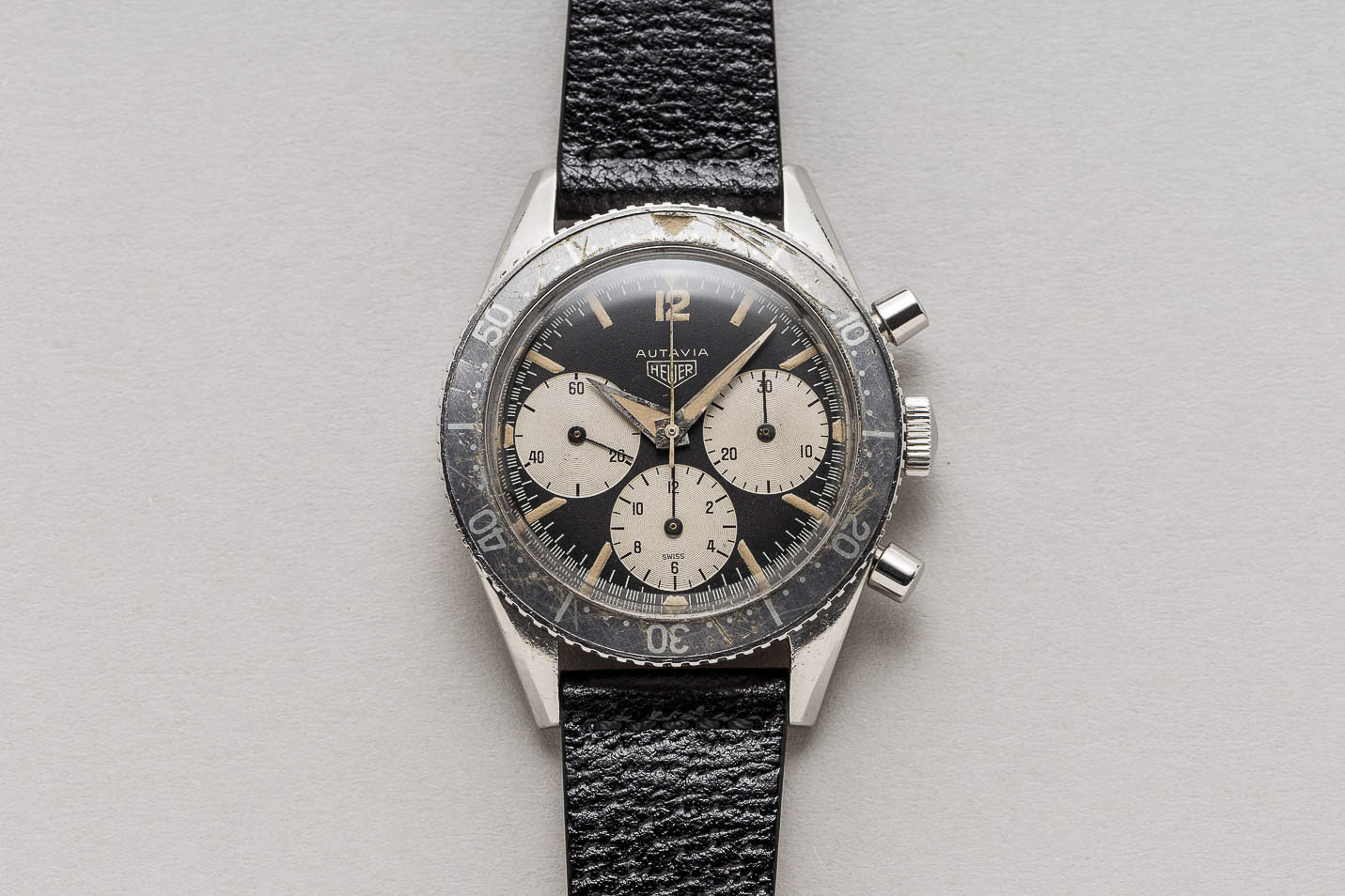 Heuer