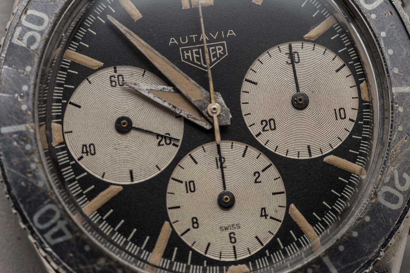 Heuer