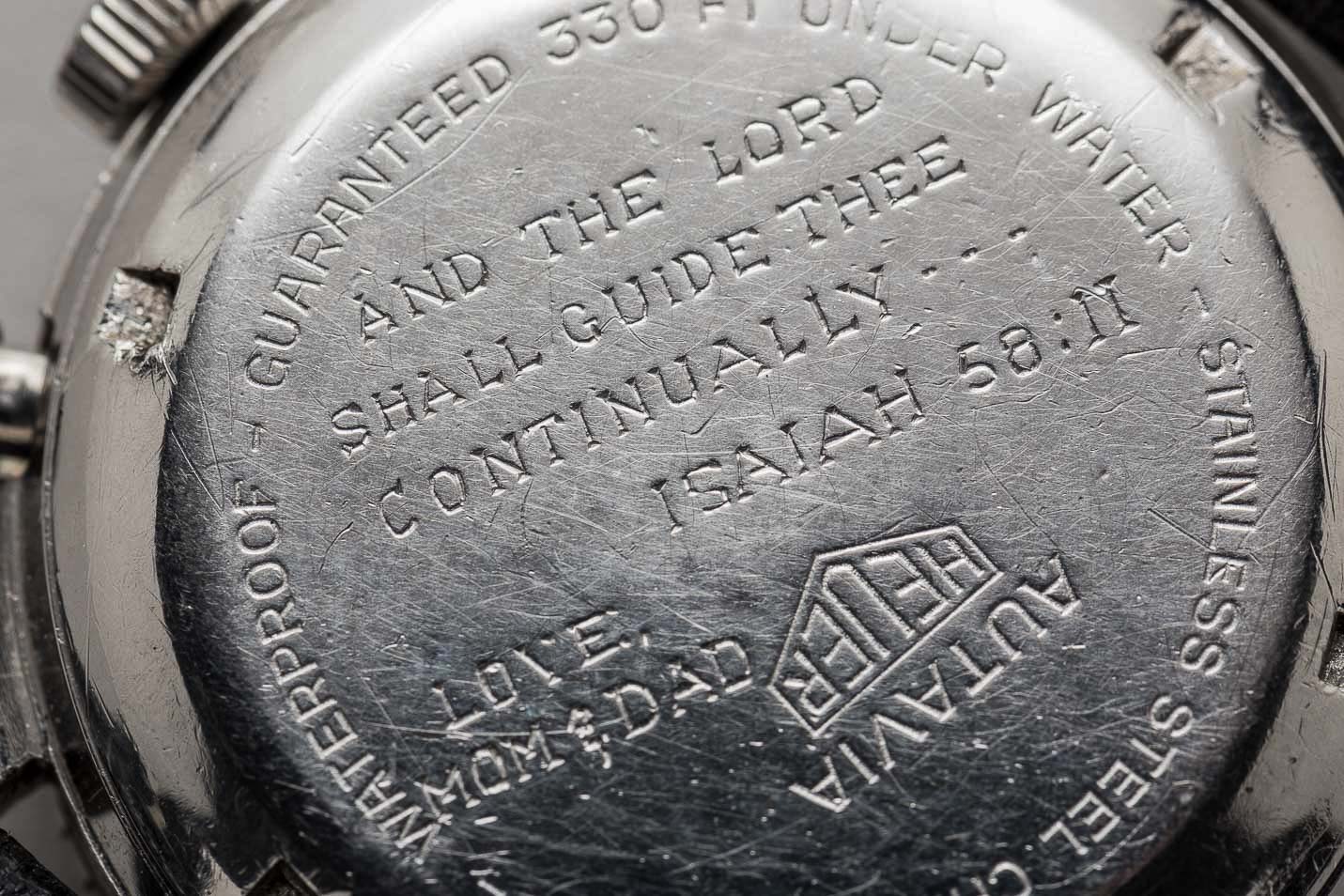 Heuer