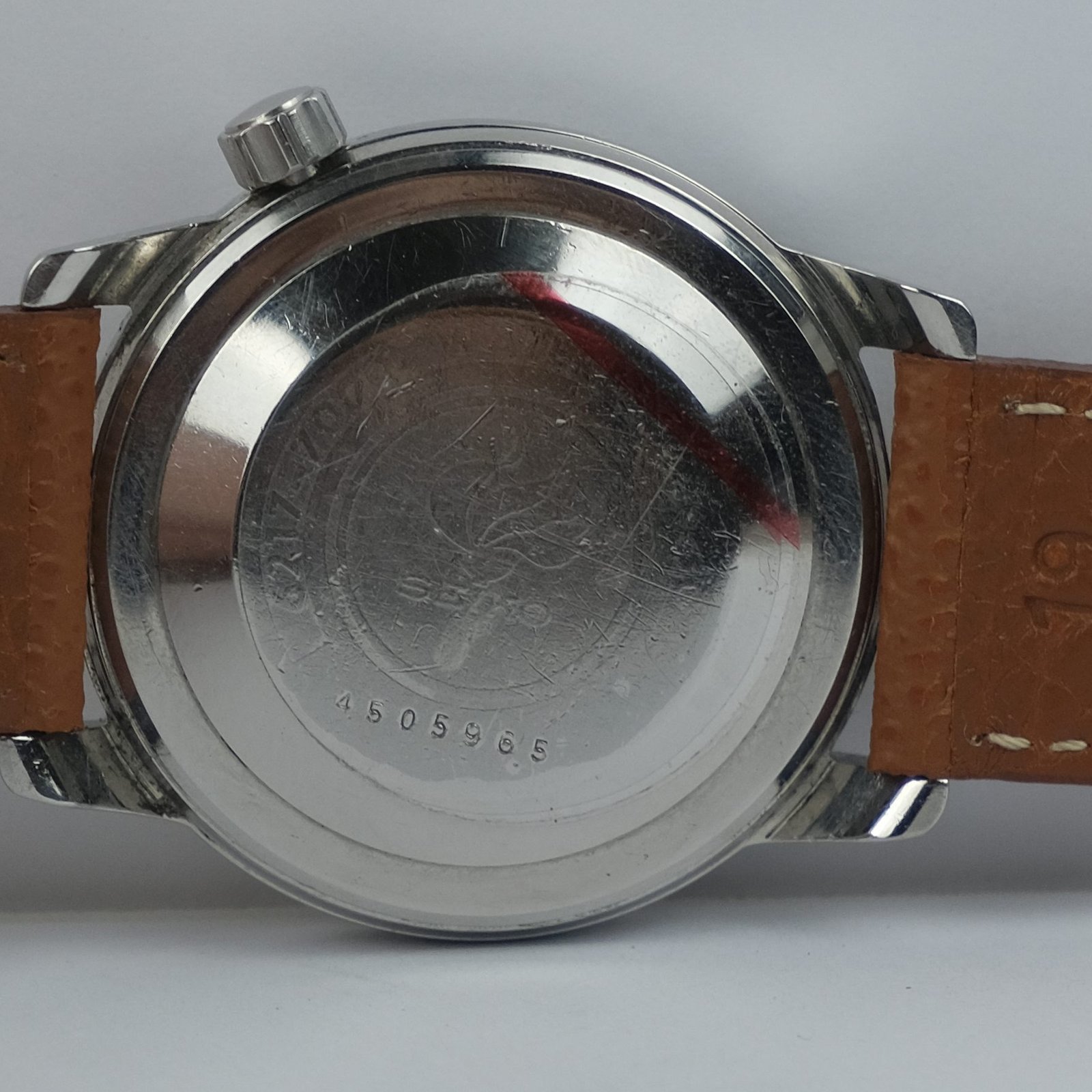 Seiko