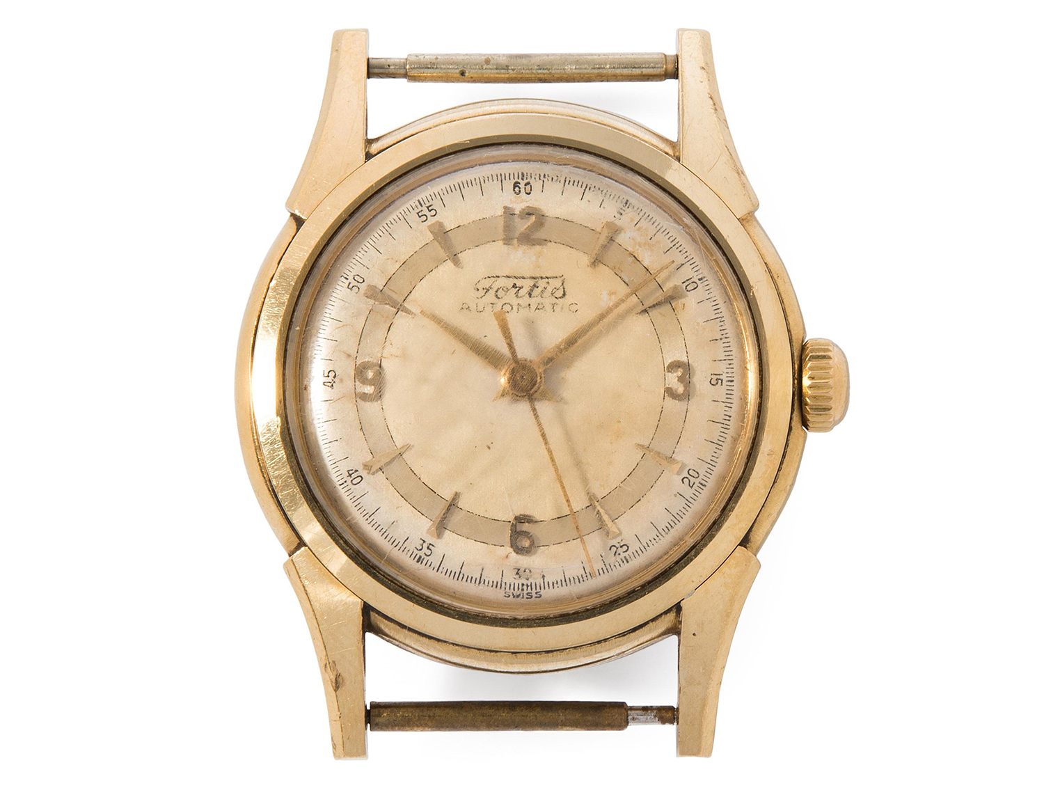Fortis