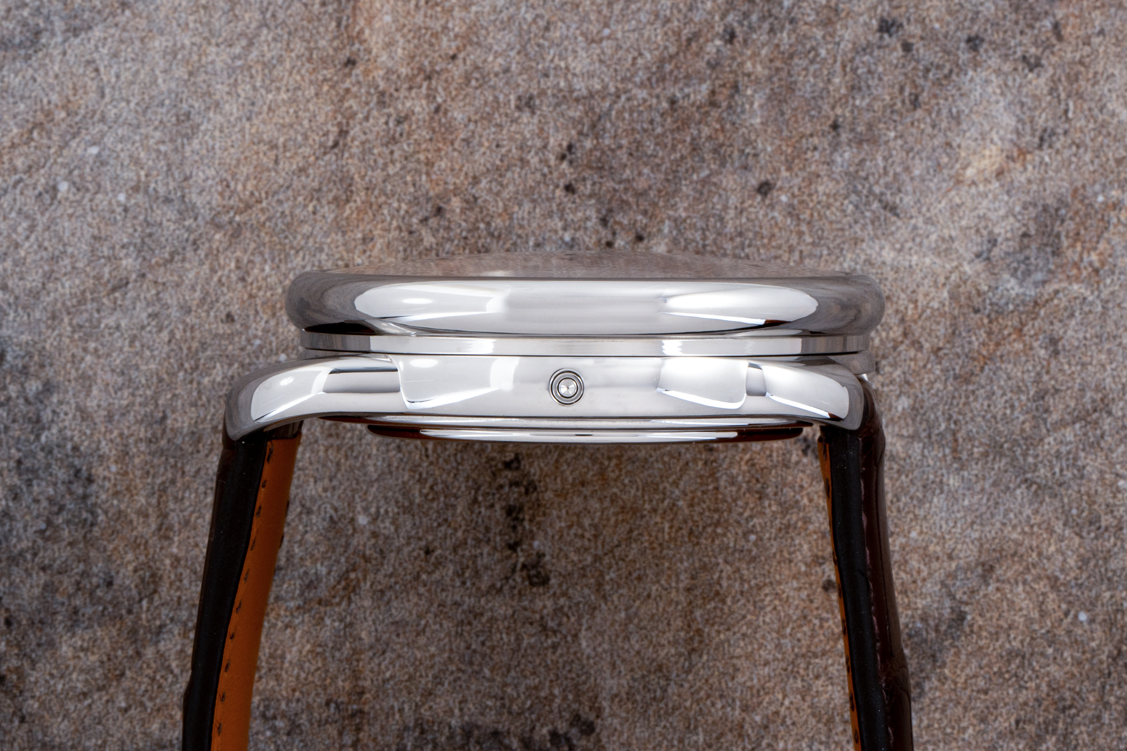 Introducing: The Hermès Arceau L'Heure De La Lune, With 'New