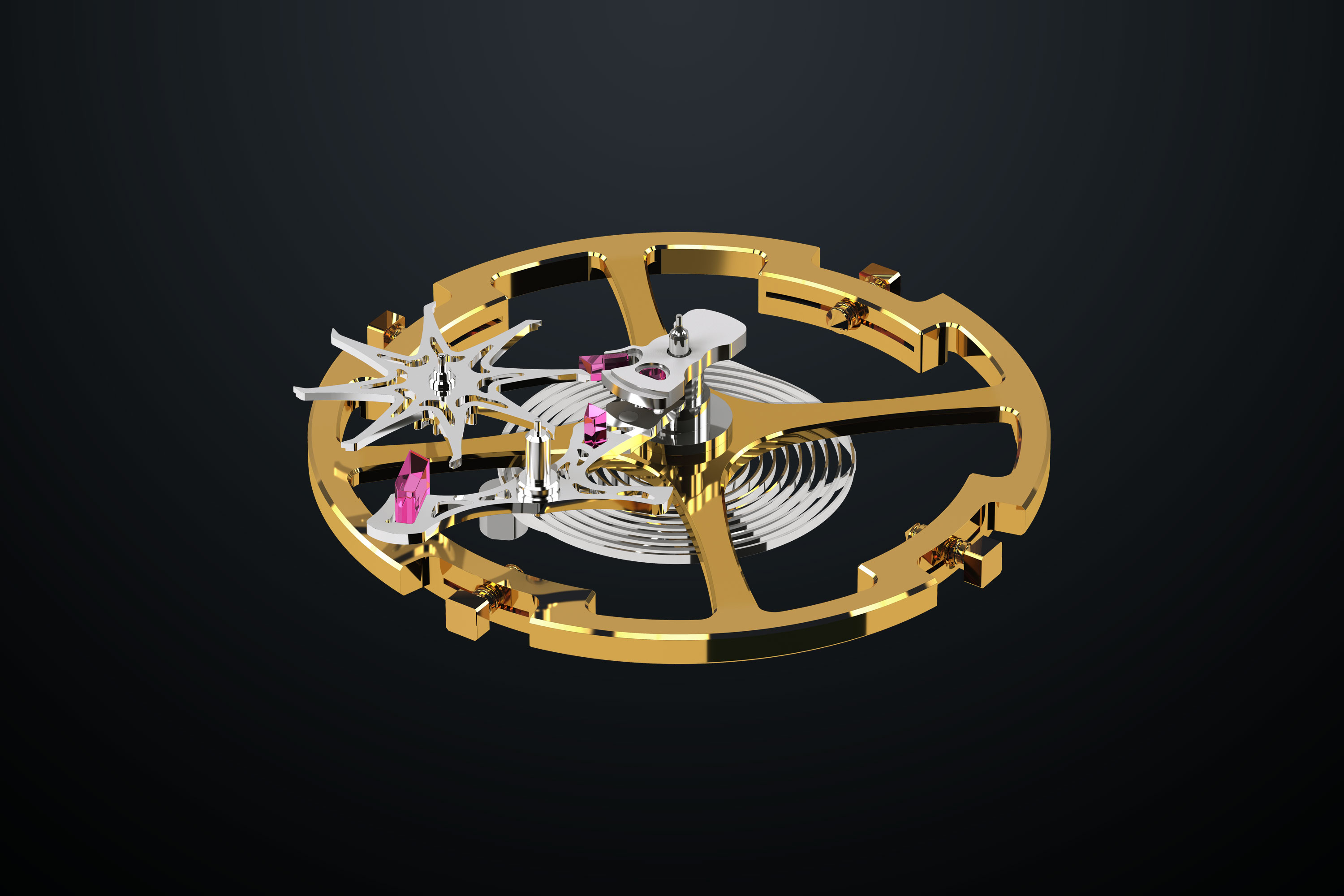 Happenings: Joseph Kirk To Lecture At The Horological