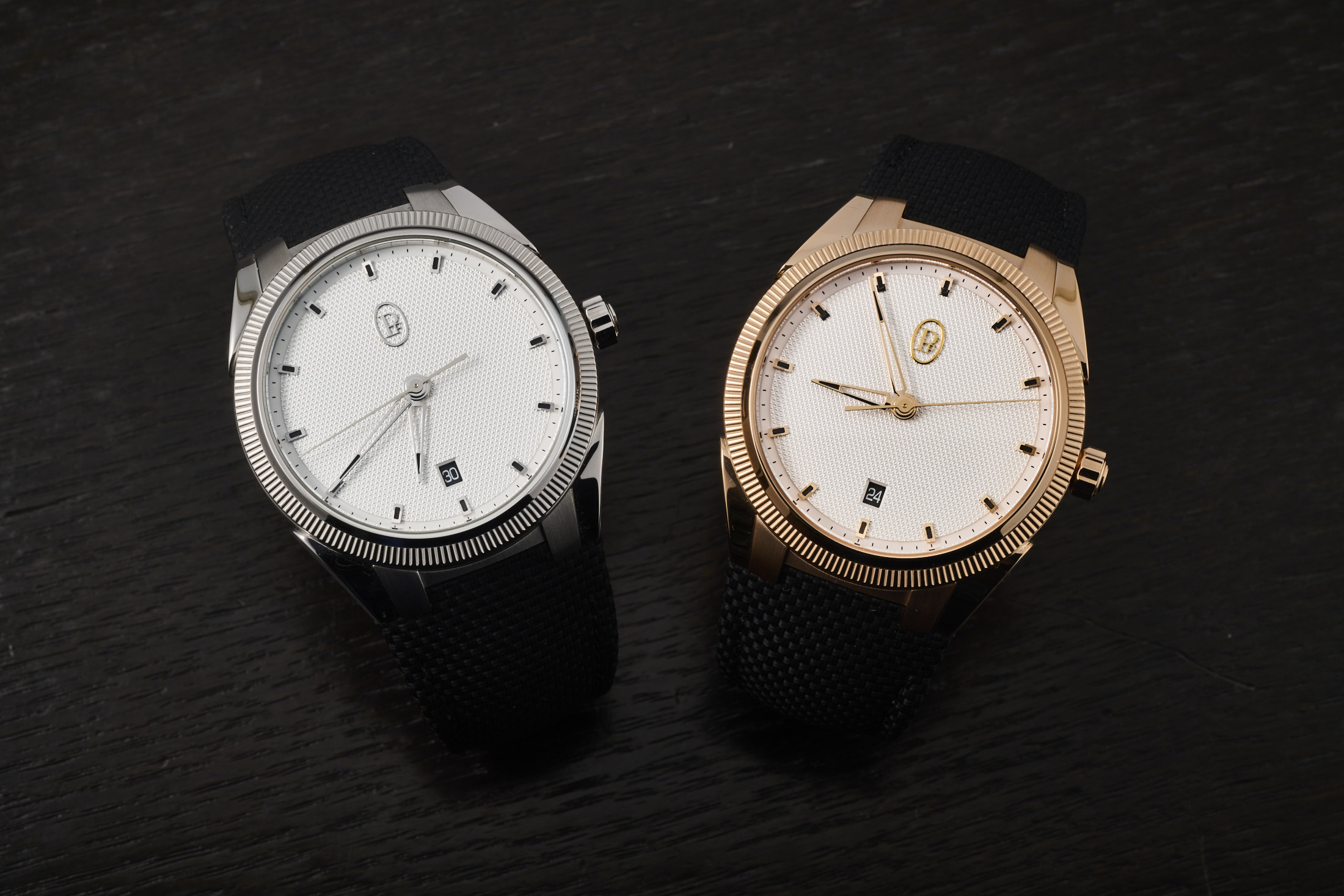 Parmigiani Fleurier Tonda PF Sport Automatic