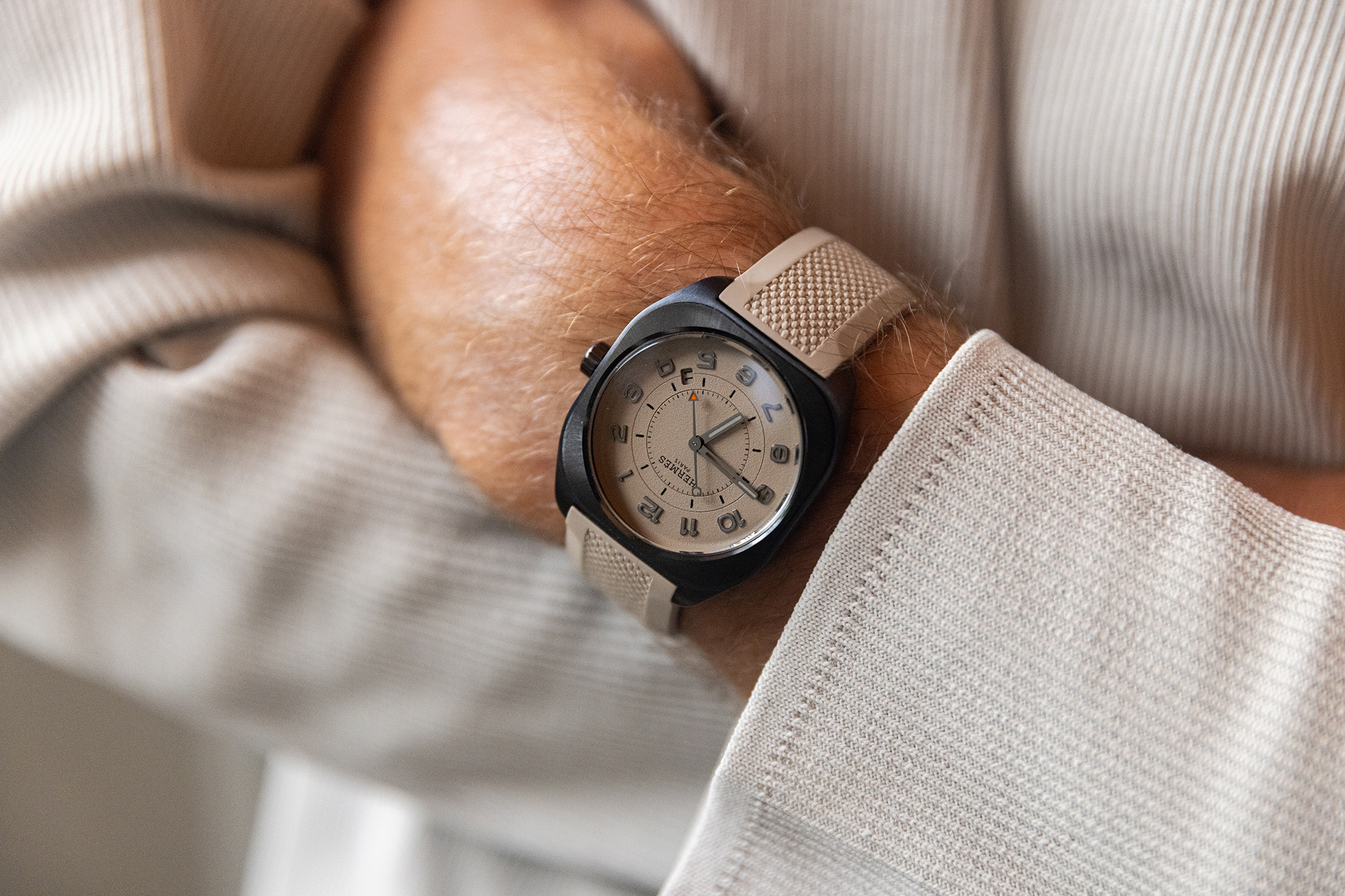 Photo Report: Watch Spotting At The Hodinkee Happy Hour At One Vanderbilt [August 2026]