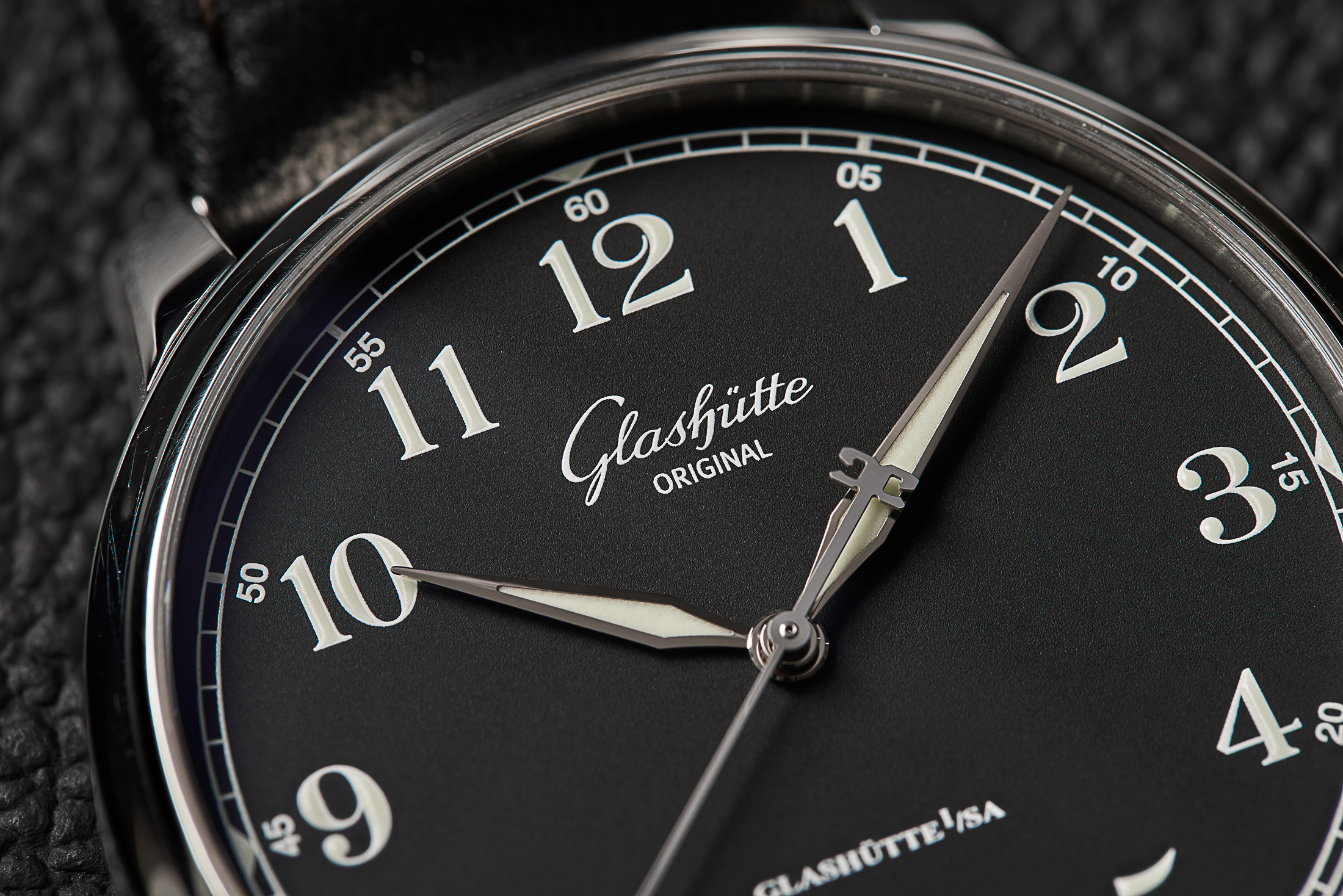 Glashütte Original