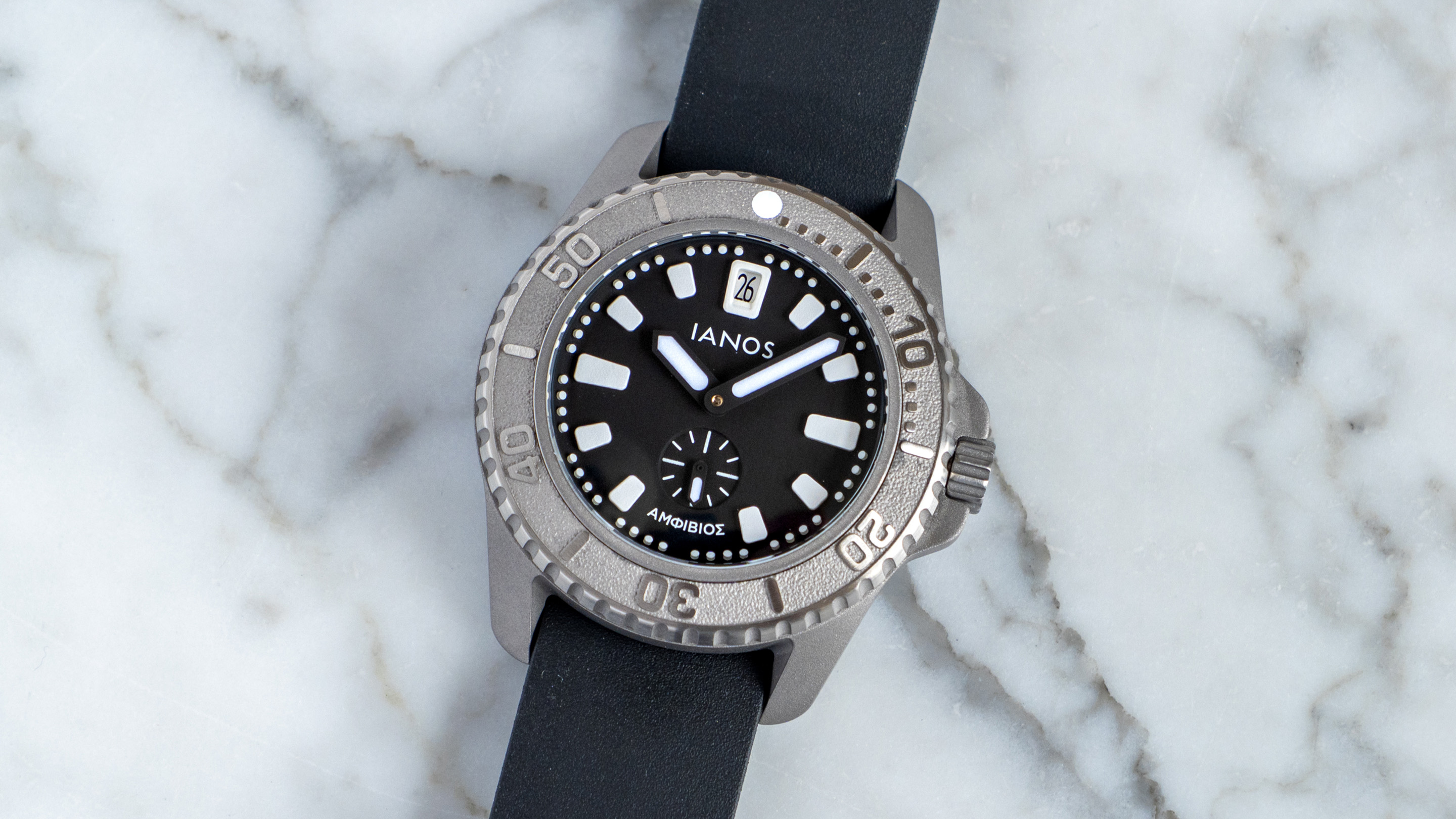 A Rare Rolex Moonphase Reference 8171: A Pearl Without The Oyster