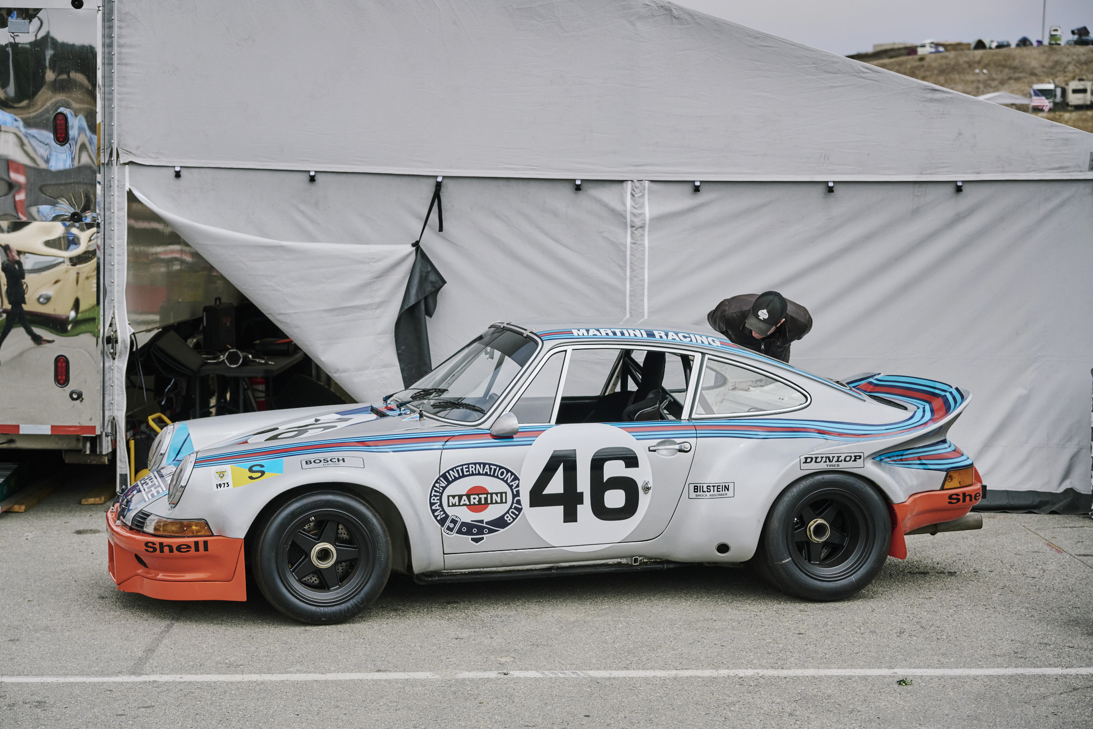 Rennsport Reunion 7