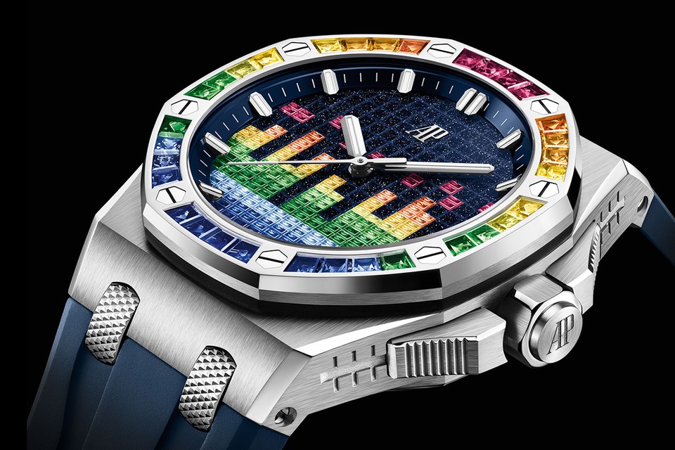 Royal Oak Music Edition 