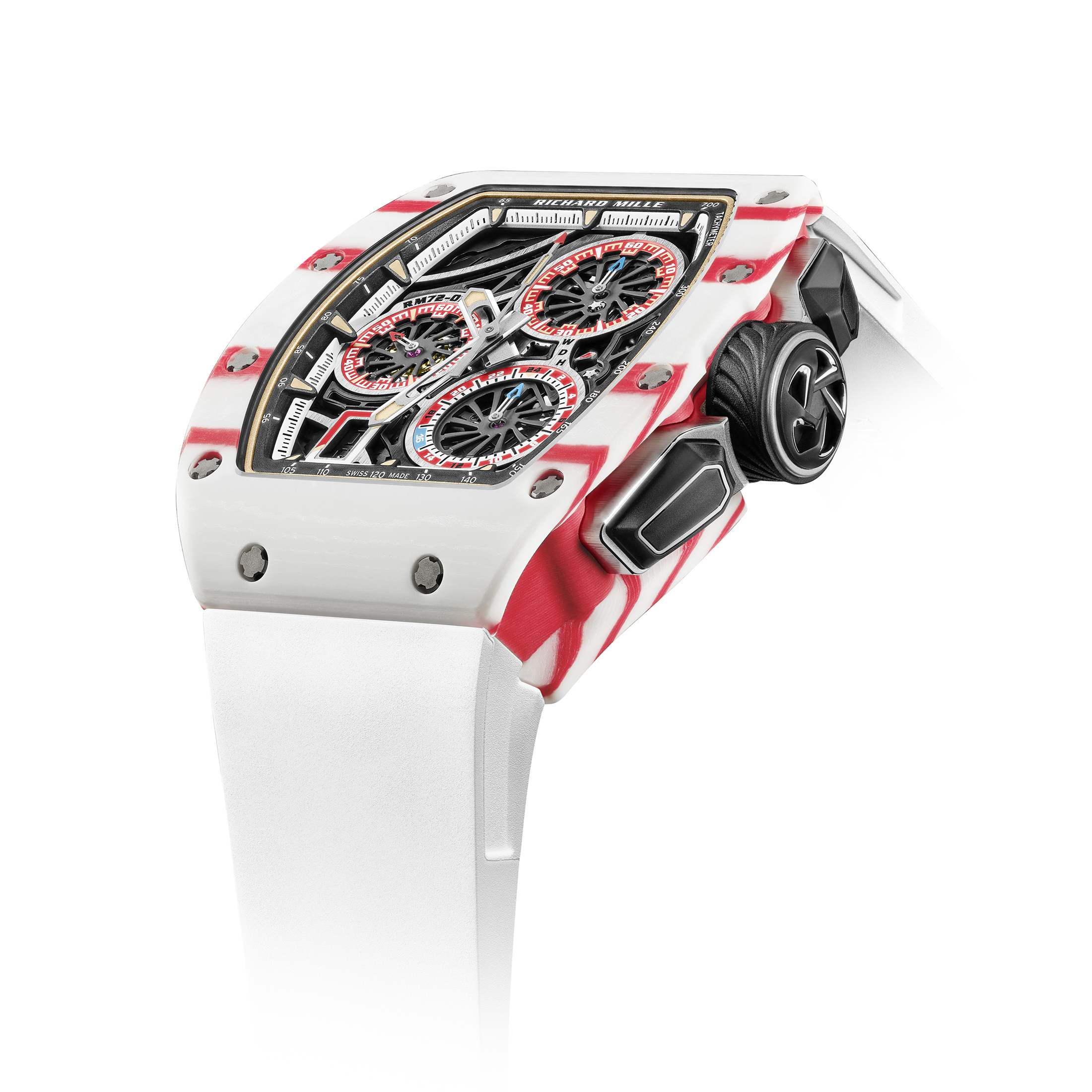 Richard Mille