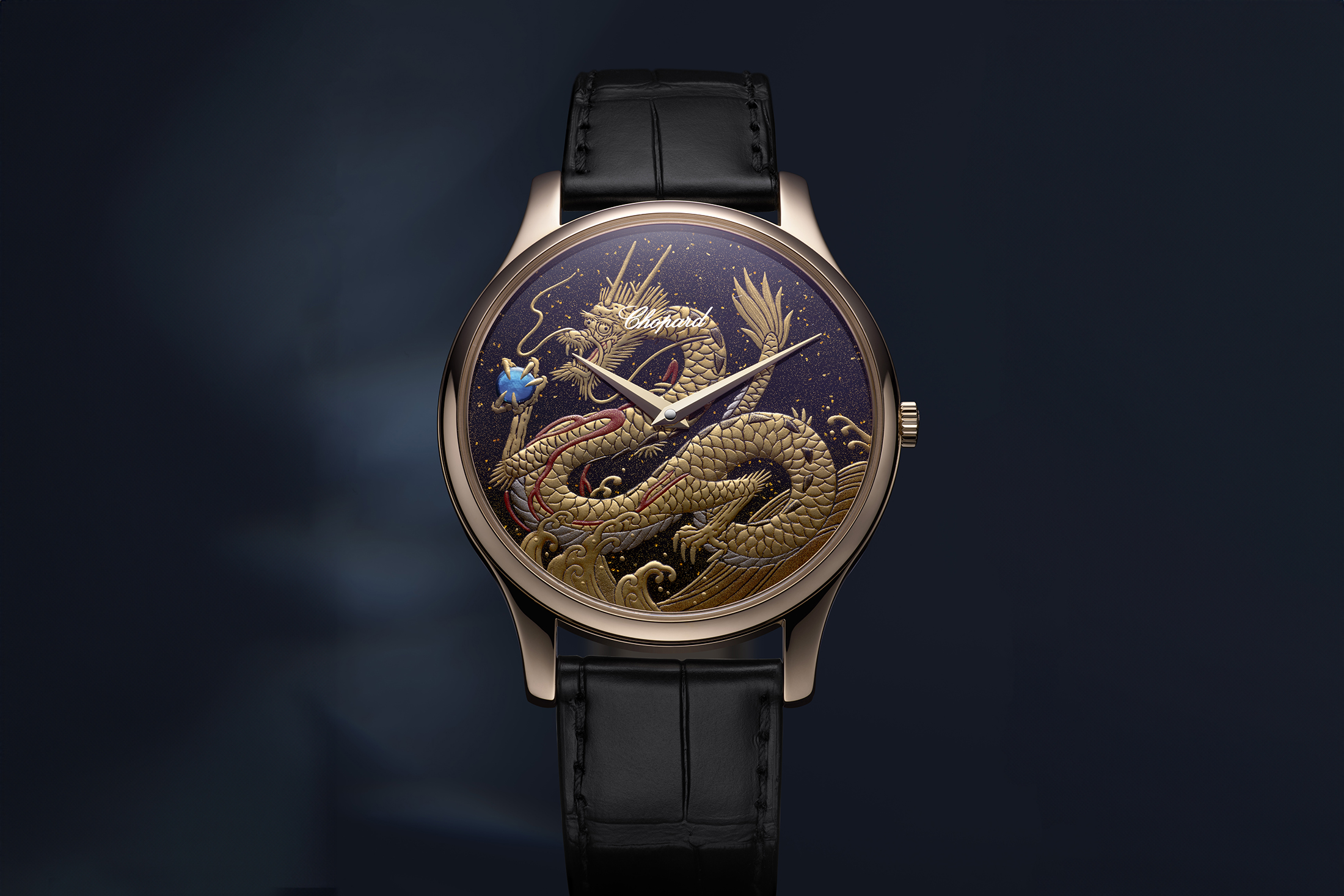Chopard Dragon