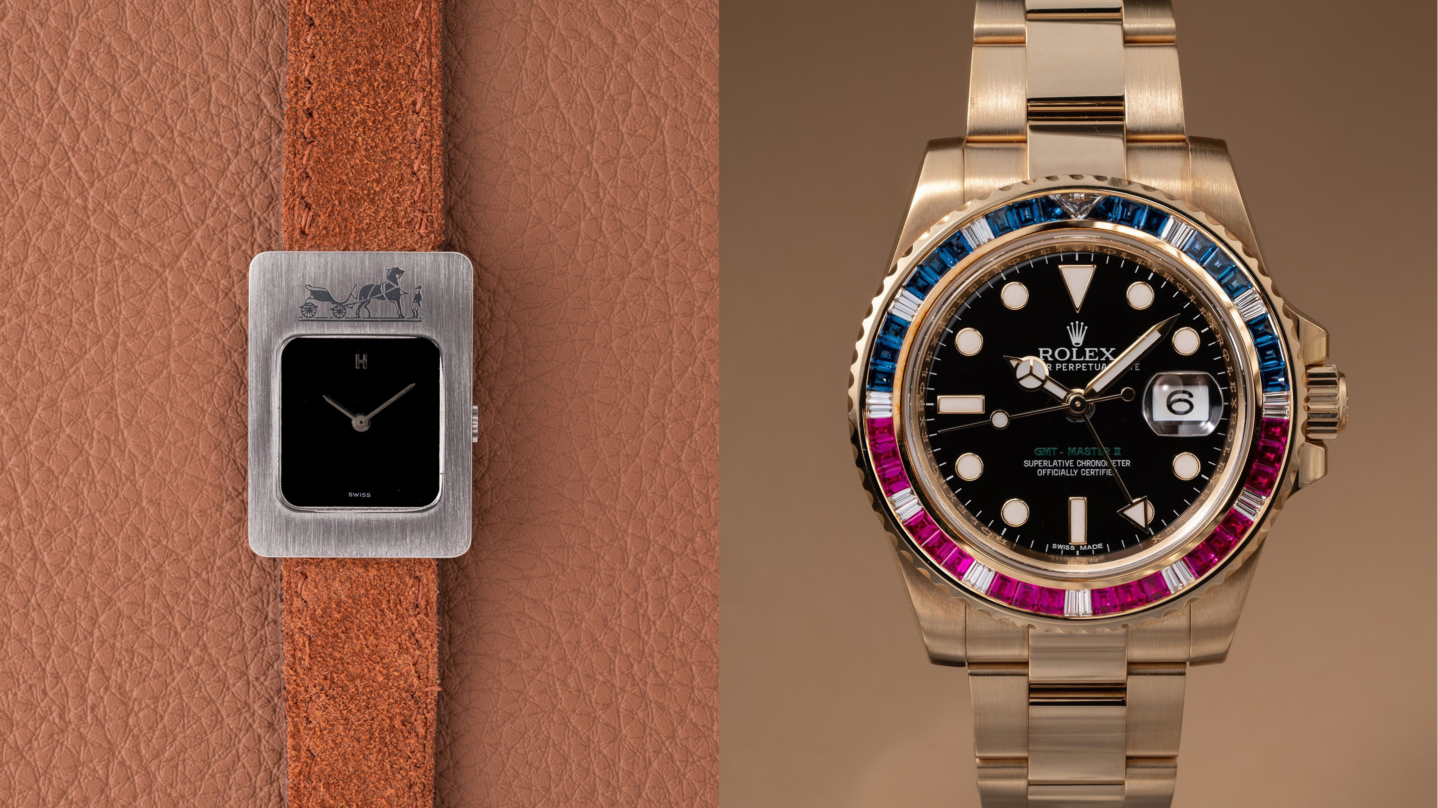 Introducing: IWC Announces Two New Limited-Edition Pilot's Watches