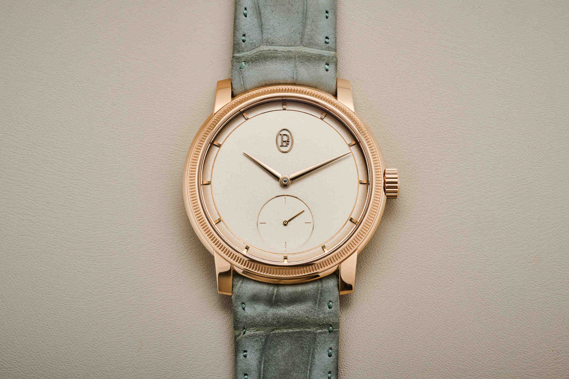 Toric Petite Seconde