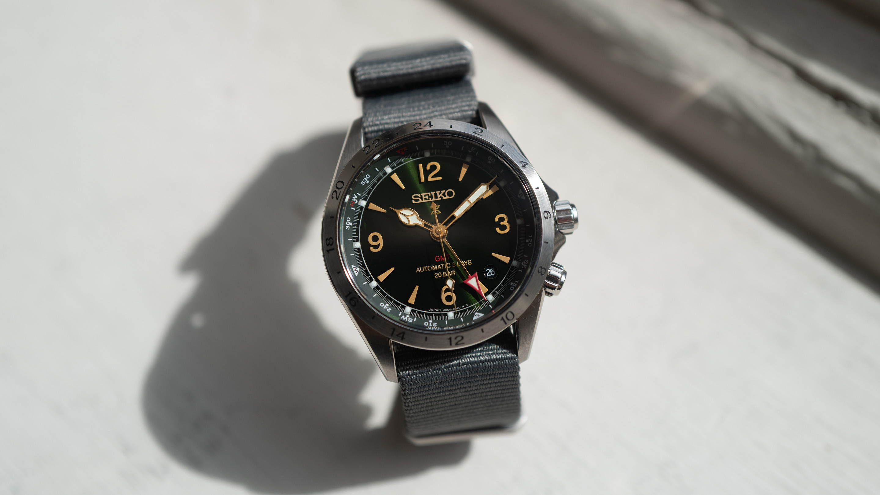 Introducing The Girard Perregaux Saint Laurent Collaboration