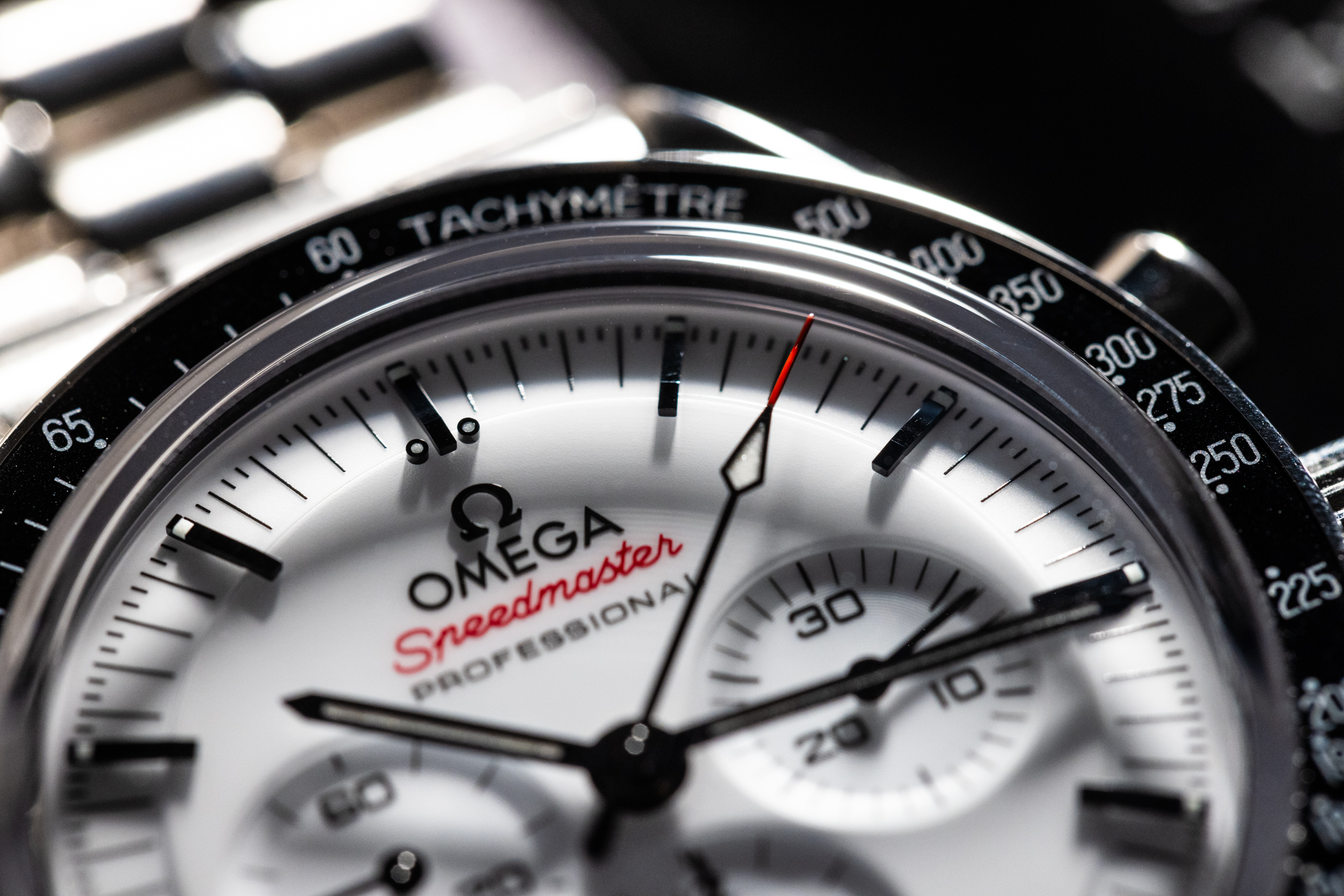 Omega Speedmaster
