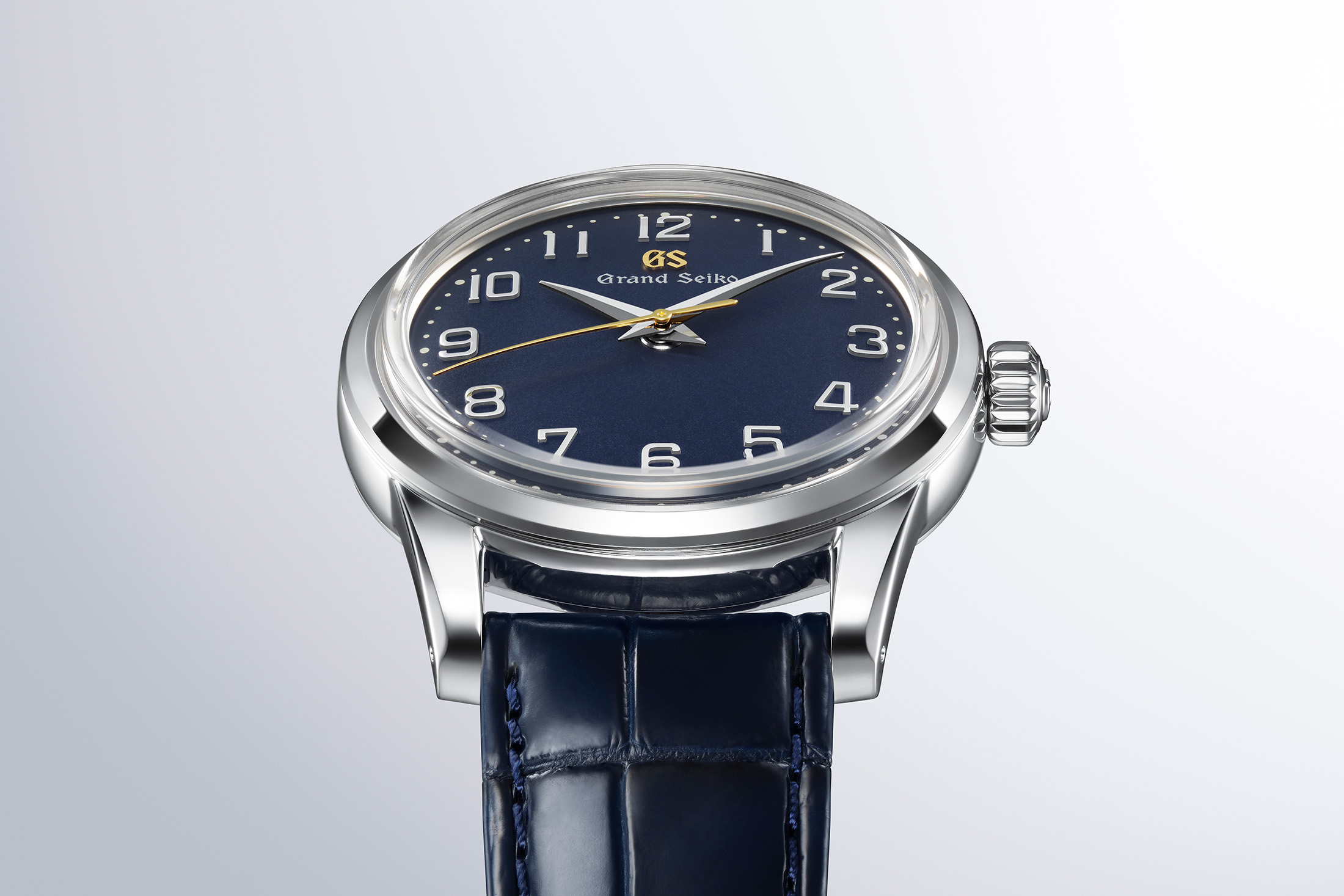 Introducing: Grand Seiko Elegance SBGW325 'Arabic Blue' Limited Edition