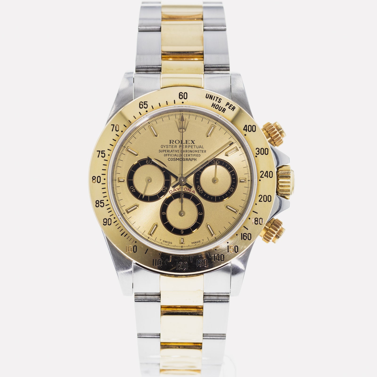 Rolex Daytona