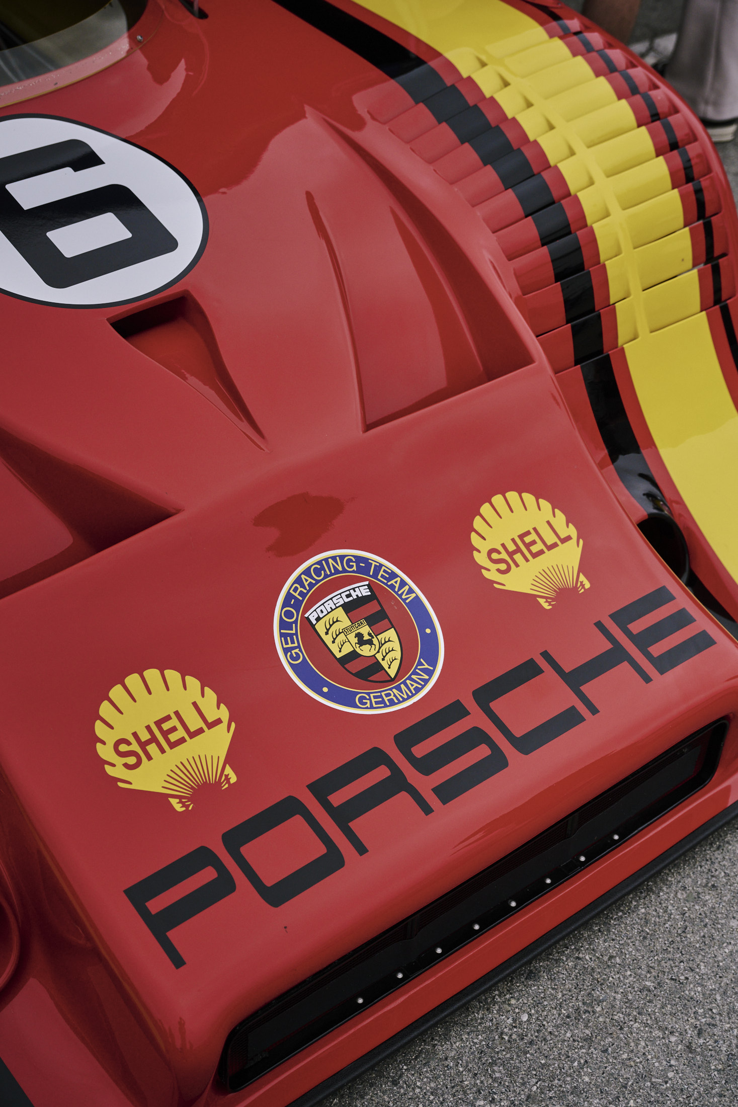 Rennsport Reunion 7